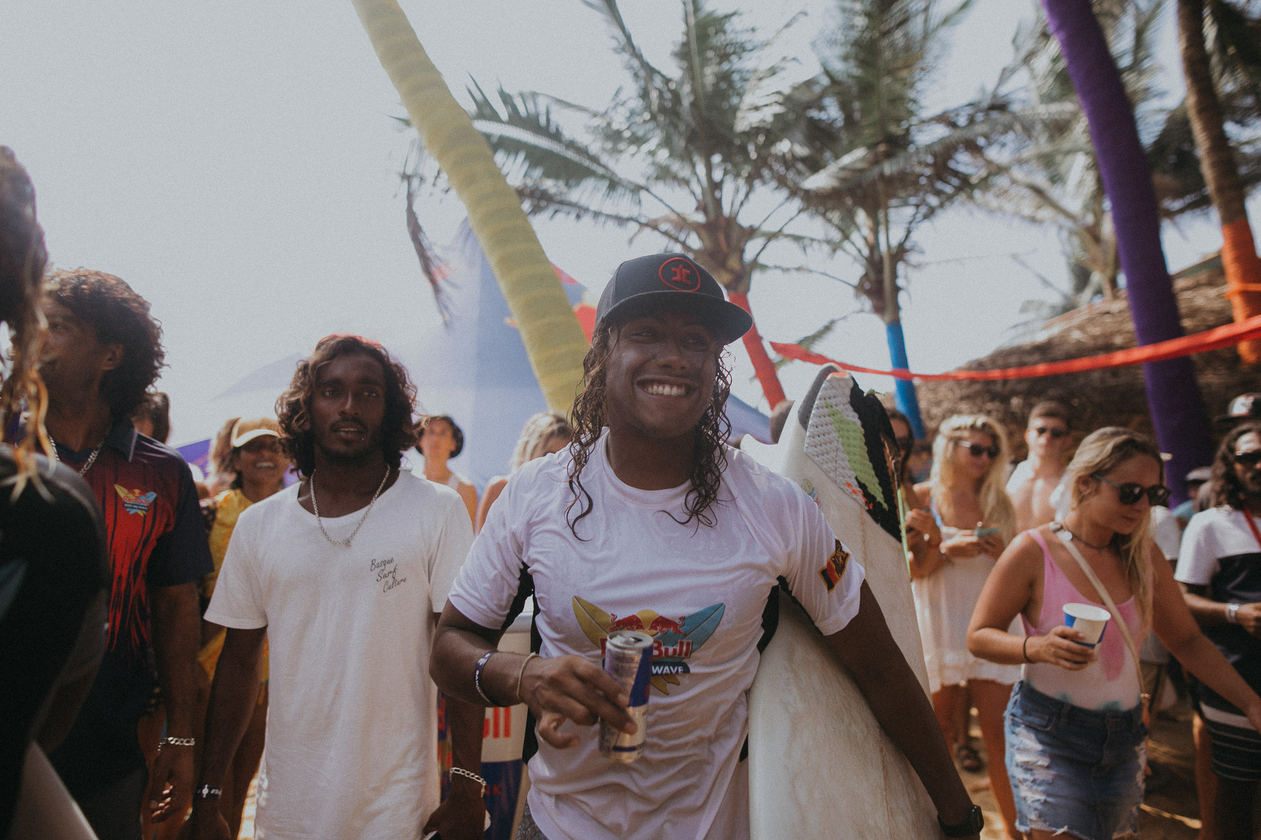 Red Bull Ride my wave. Wedding photographers Tbilisi Georgia Alex and Polly