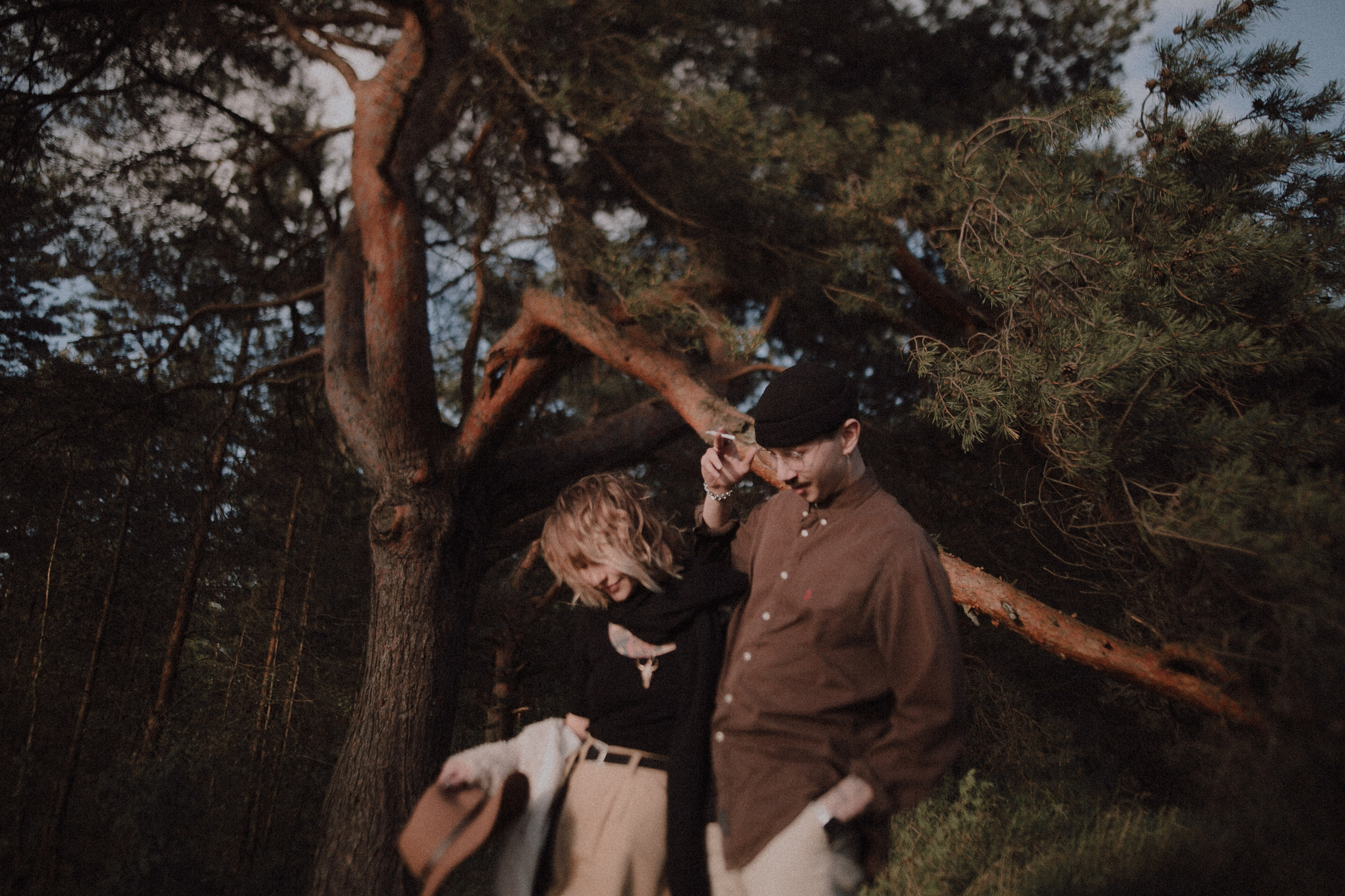 Тата и Денис. Свадебный фотограф Грузия Alex and Polly