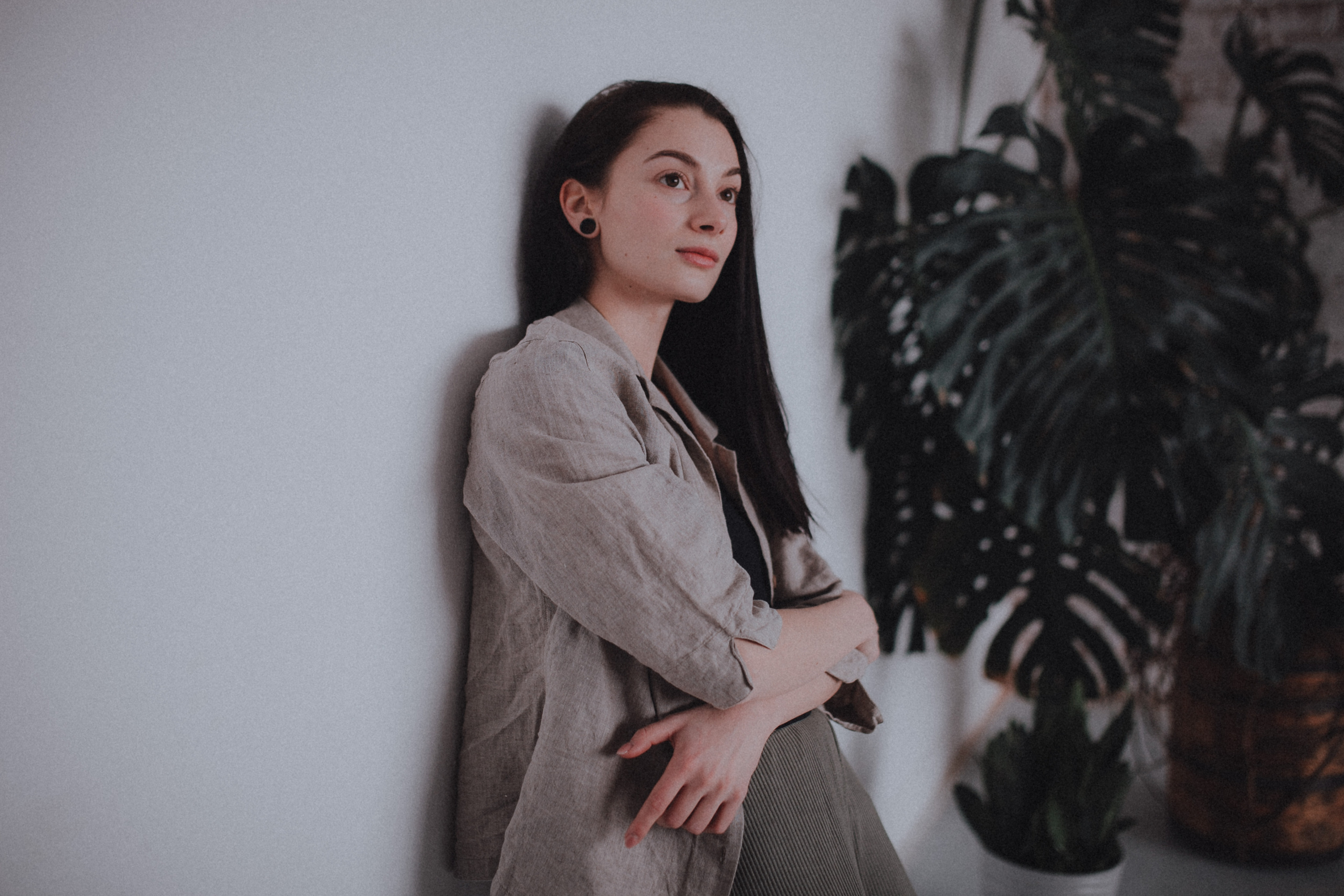 Вика. Свадебный фотограф Грузия Alex and Polly