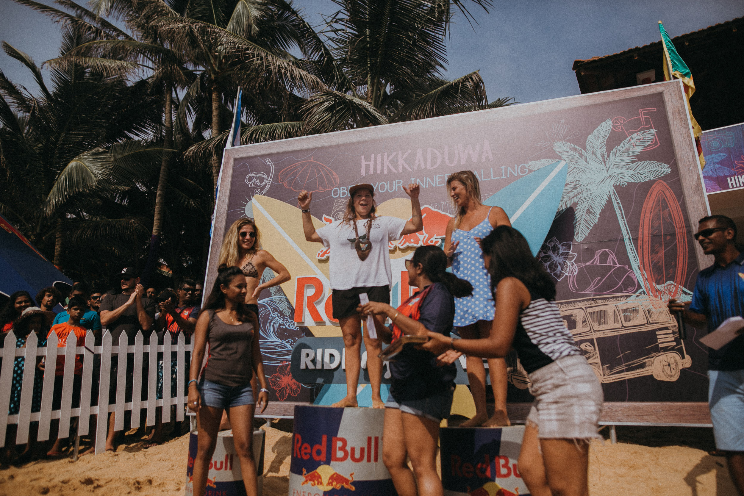 Red Bull Ride my wave. Wedding photographers Tbilisi Georgia Alex and Polly