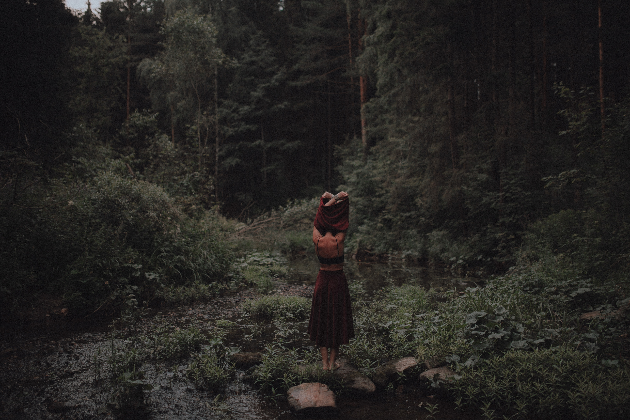 Настя. Свадебный фотограф Грузия Alex and Polly