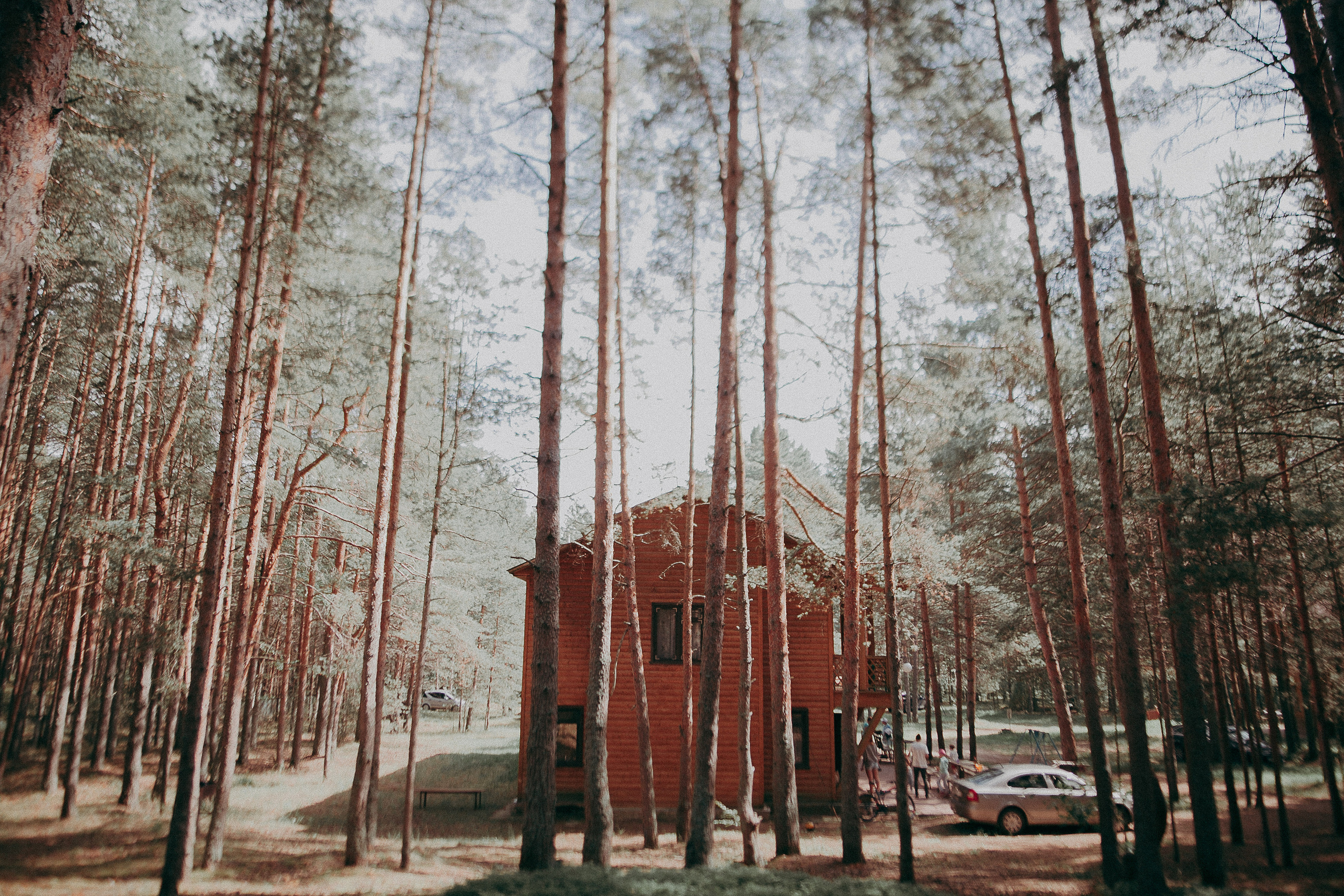 Племя Михайловых. Wedding photographers Tbilisi Georgia Alex and Polly