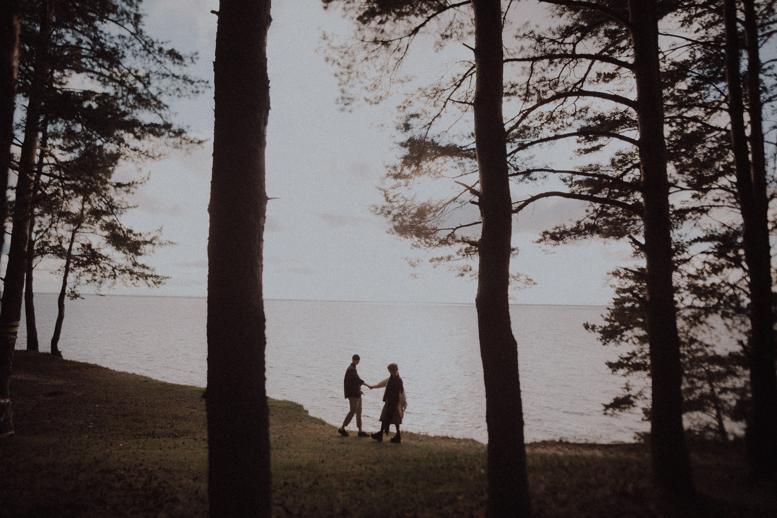 Тата и Денис. Свадебный фотограф Грузия Alex and Polly