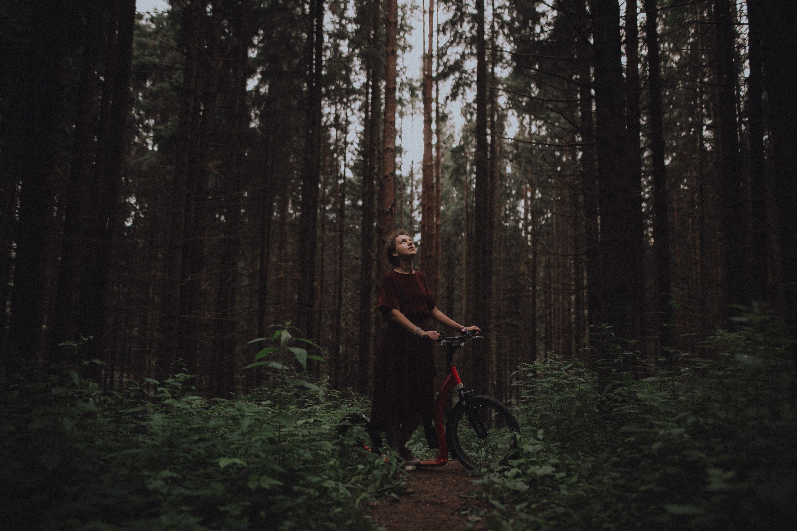 Настя. Свадебный фотограф Грузия Alex and Polly