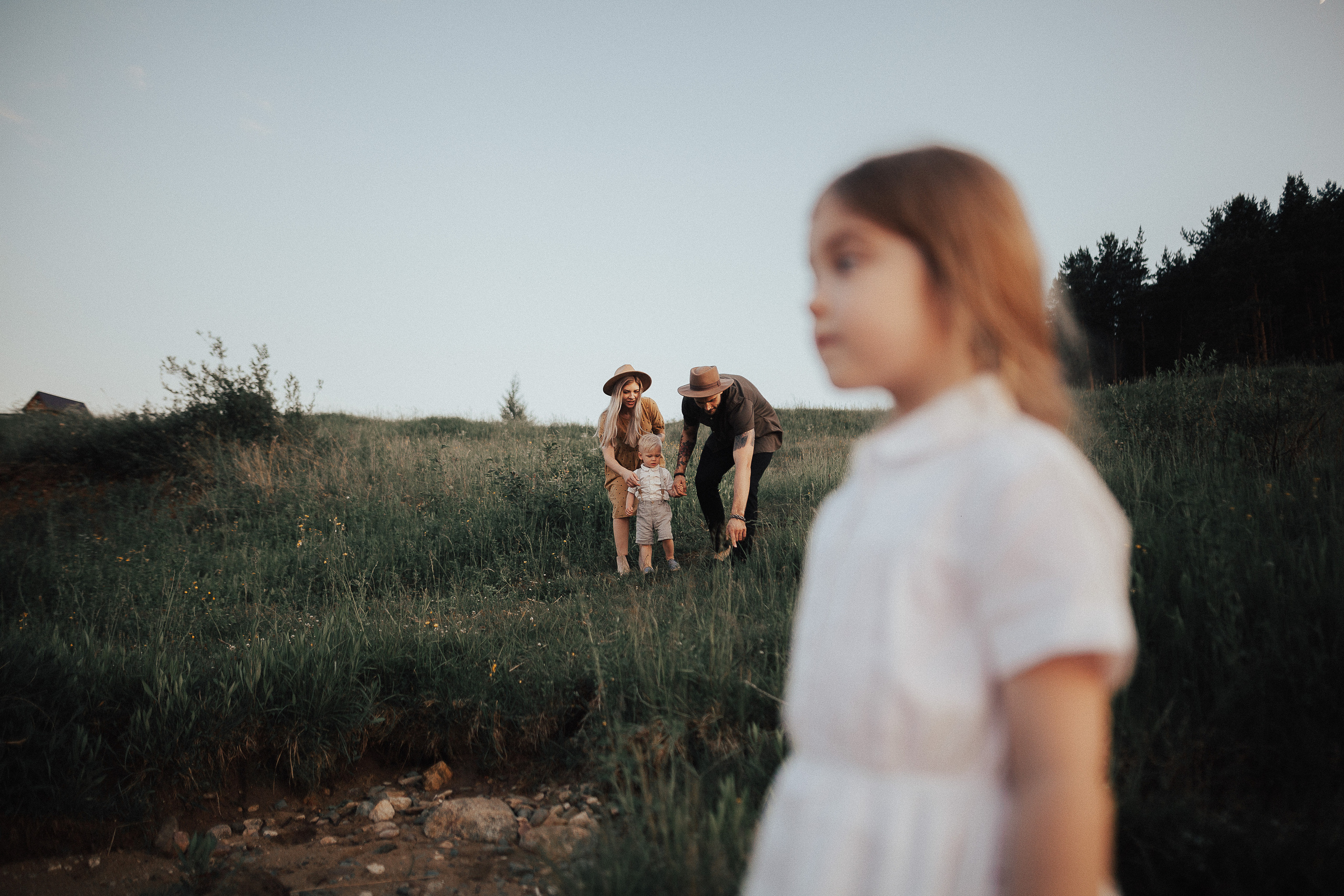 Виктория, Кирилл, Эмилия и Даниэль. Wedding photographers Tbilisi Georgia Alex and Polly