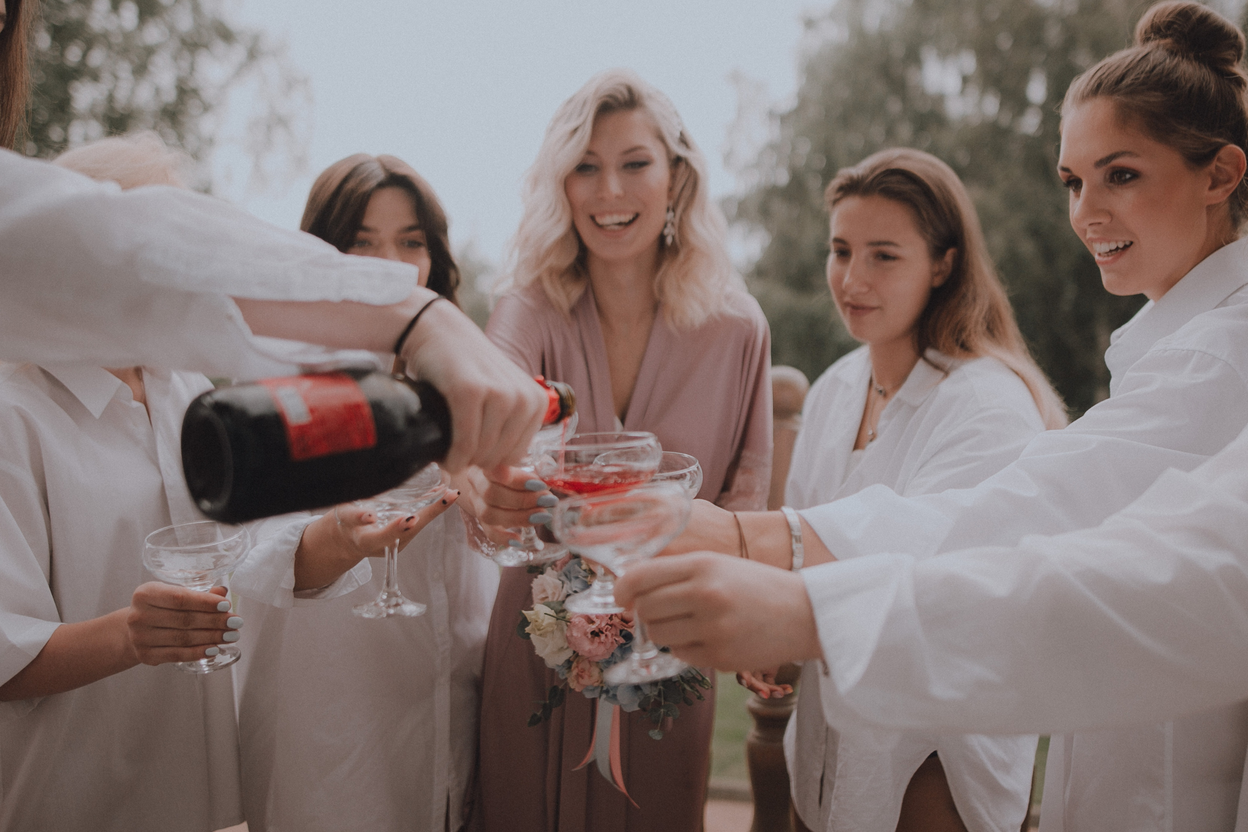 Артем и Александра. Wedding photographers Tbilisi Georgia Alex and Polly