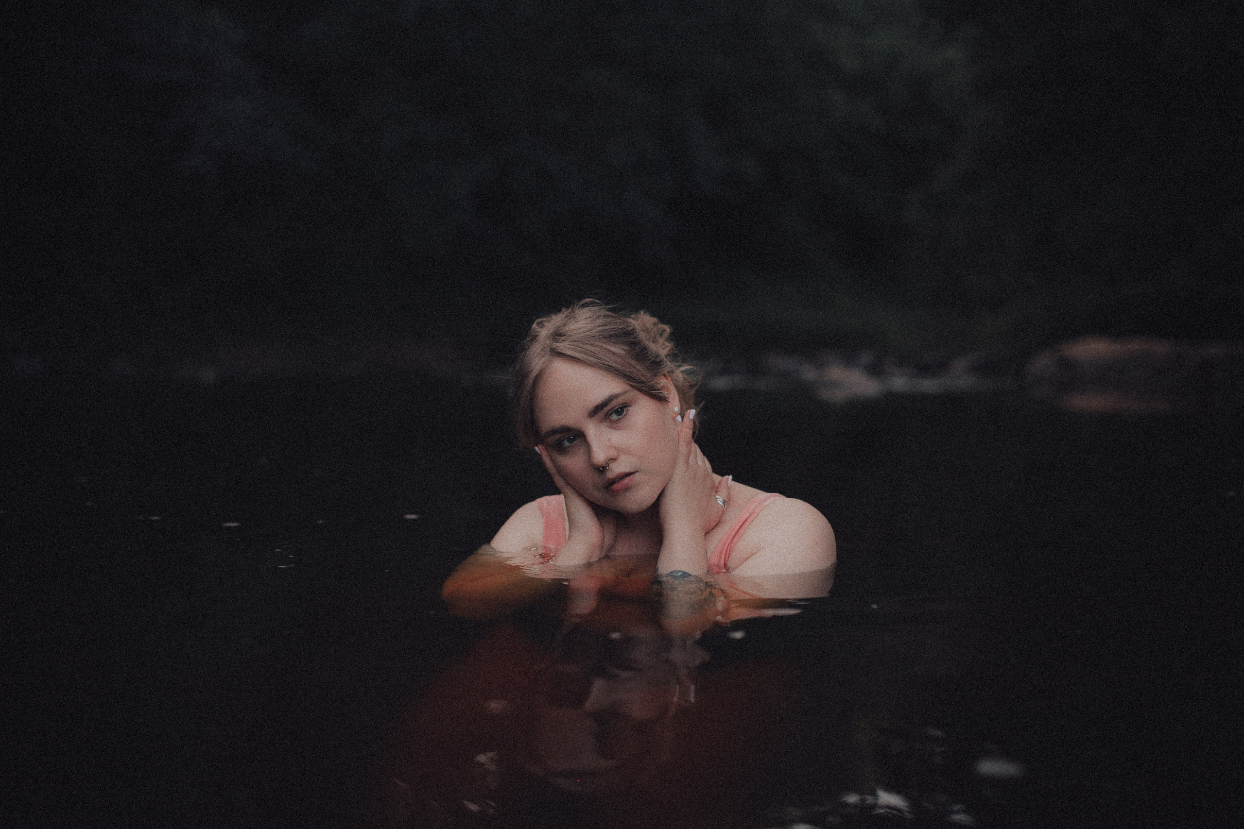 Ксюша. Wedding photographers Tbilisi Georgia Alex and Polly