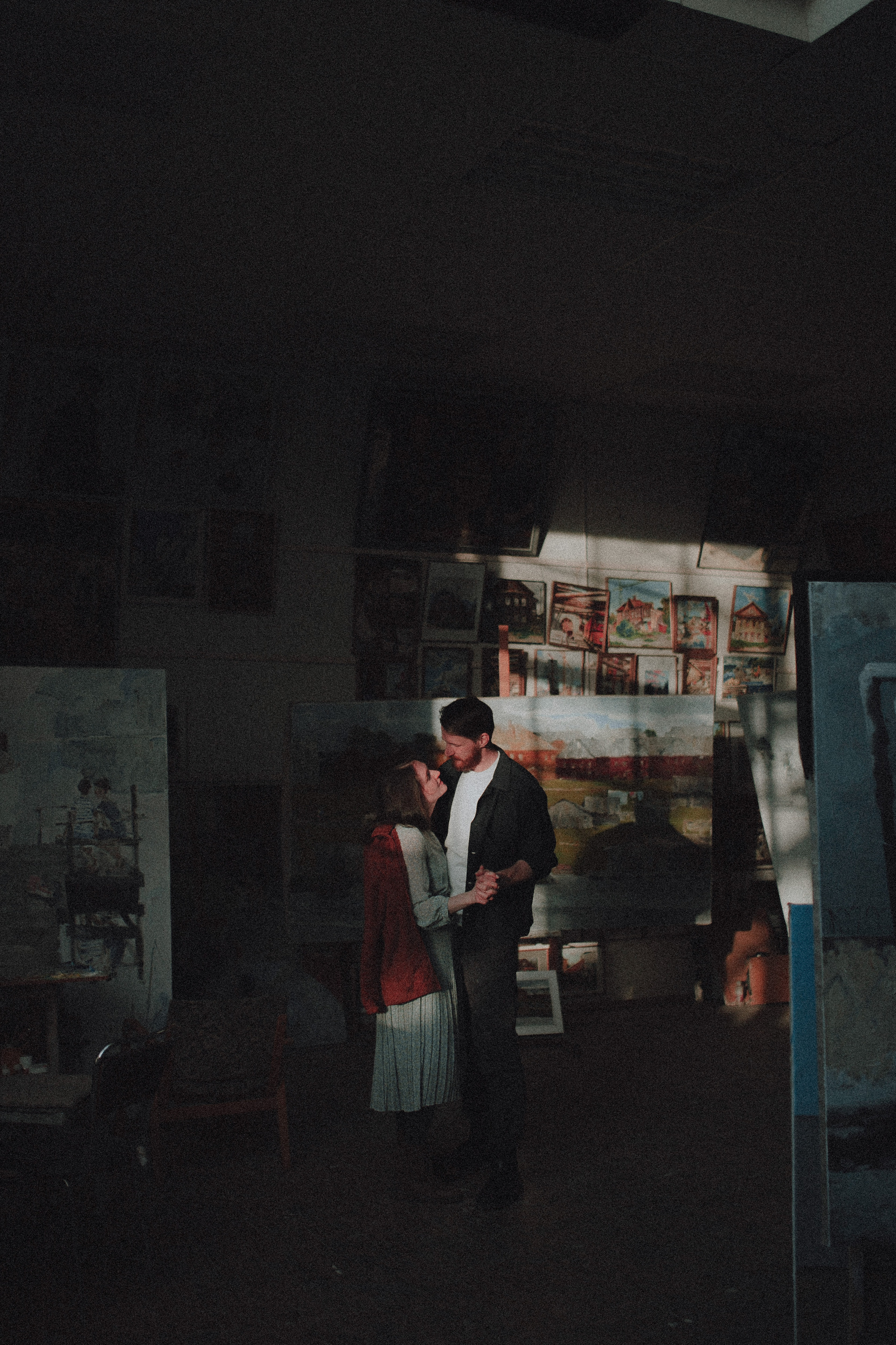 Денис и Катя. Свадебный фотограф Грузия Alex and Polly