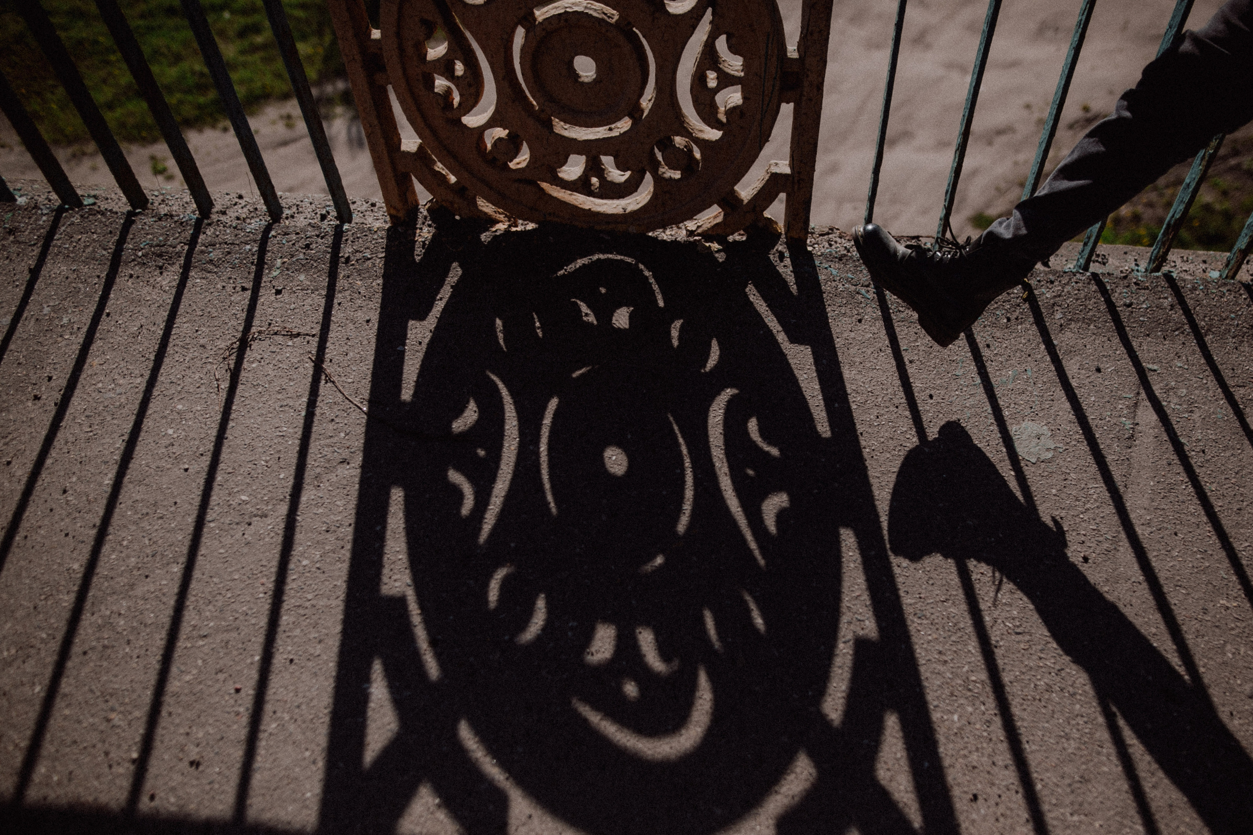 Денис. Wedding photographers Tbilisi Georgia Alex and Polly