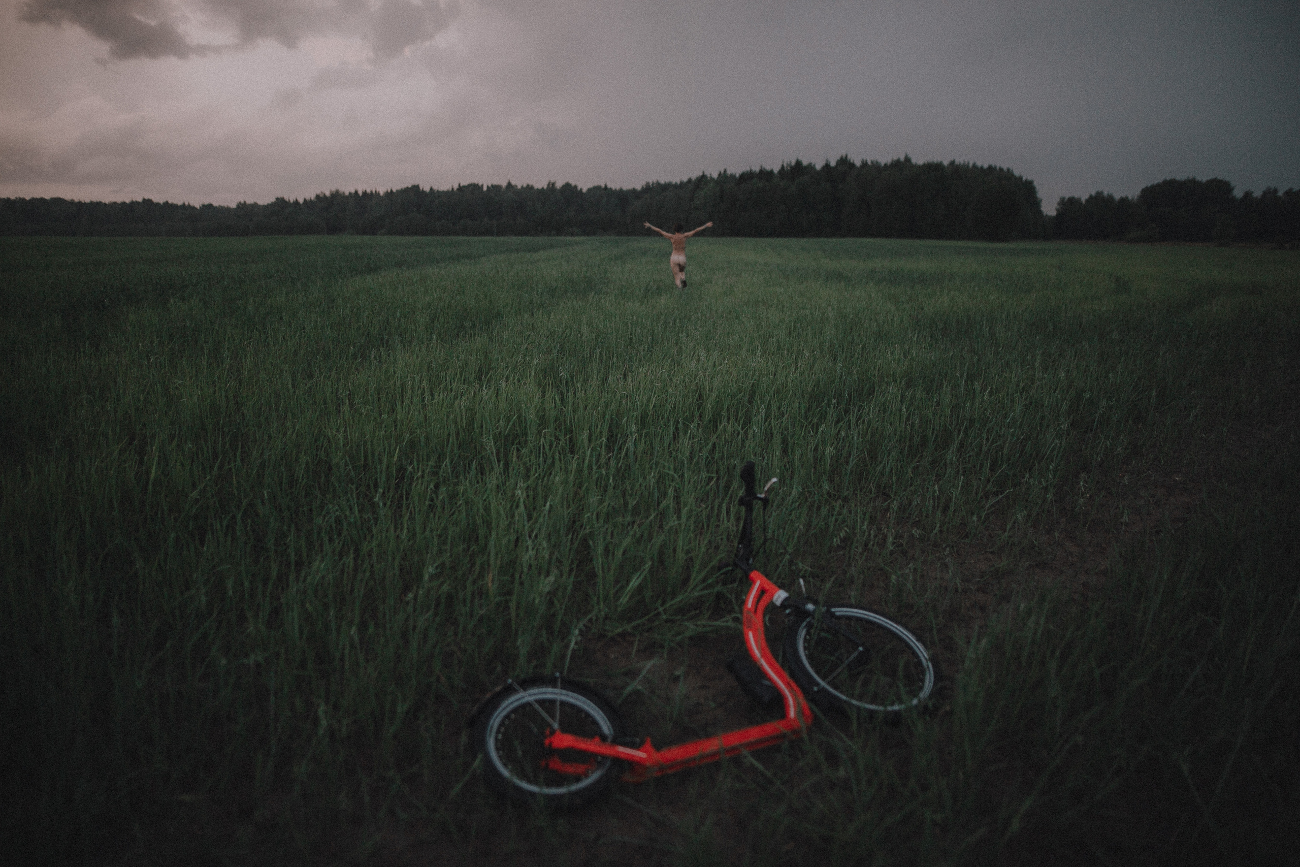 Настя. Свадебный фотограф Грузия Alex and Polly