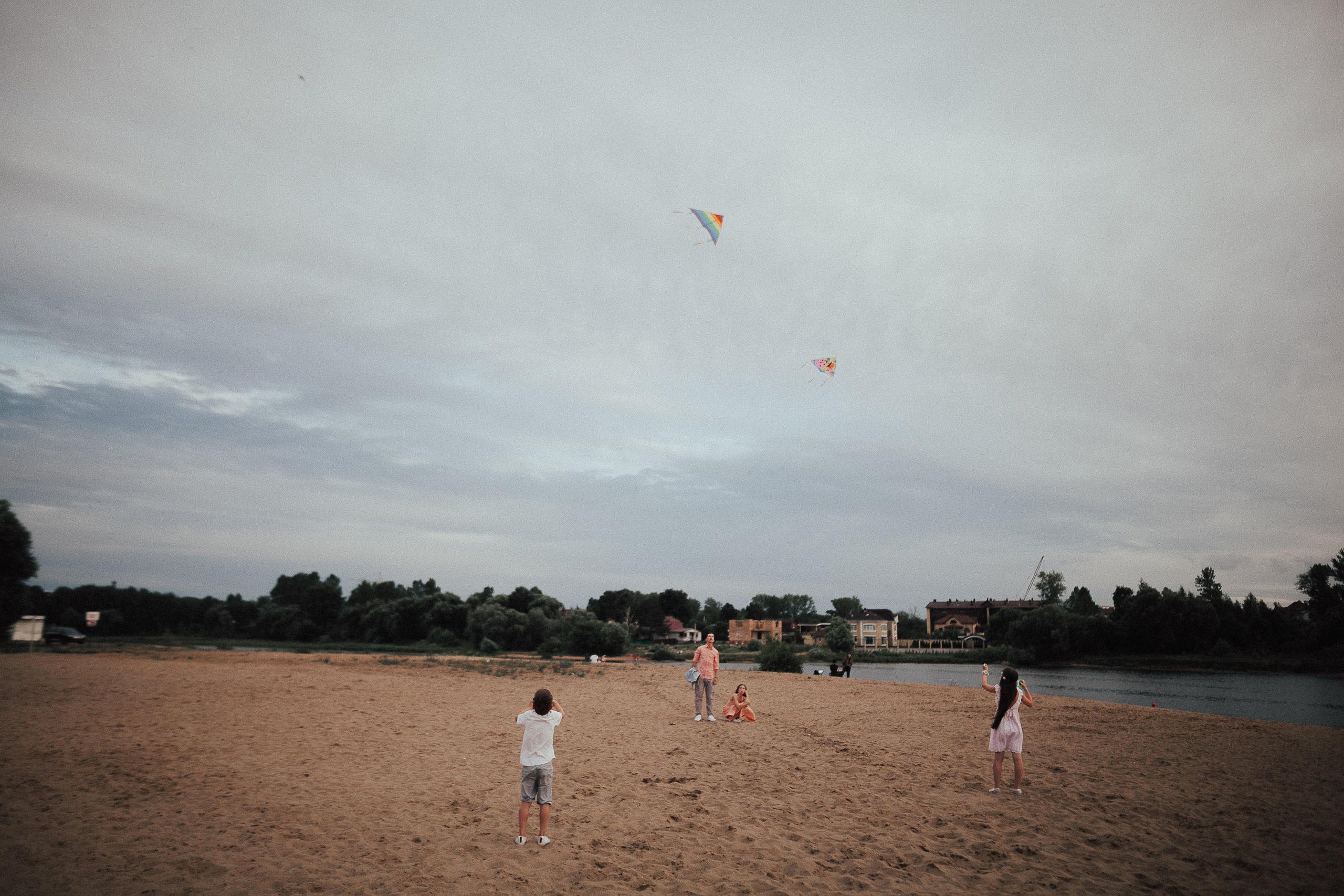 Настя, Илья, Поля и Лев. Wedding photographers Tbilisi Georgia Alex and Polly