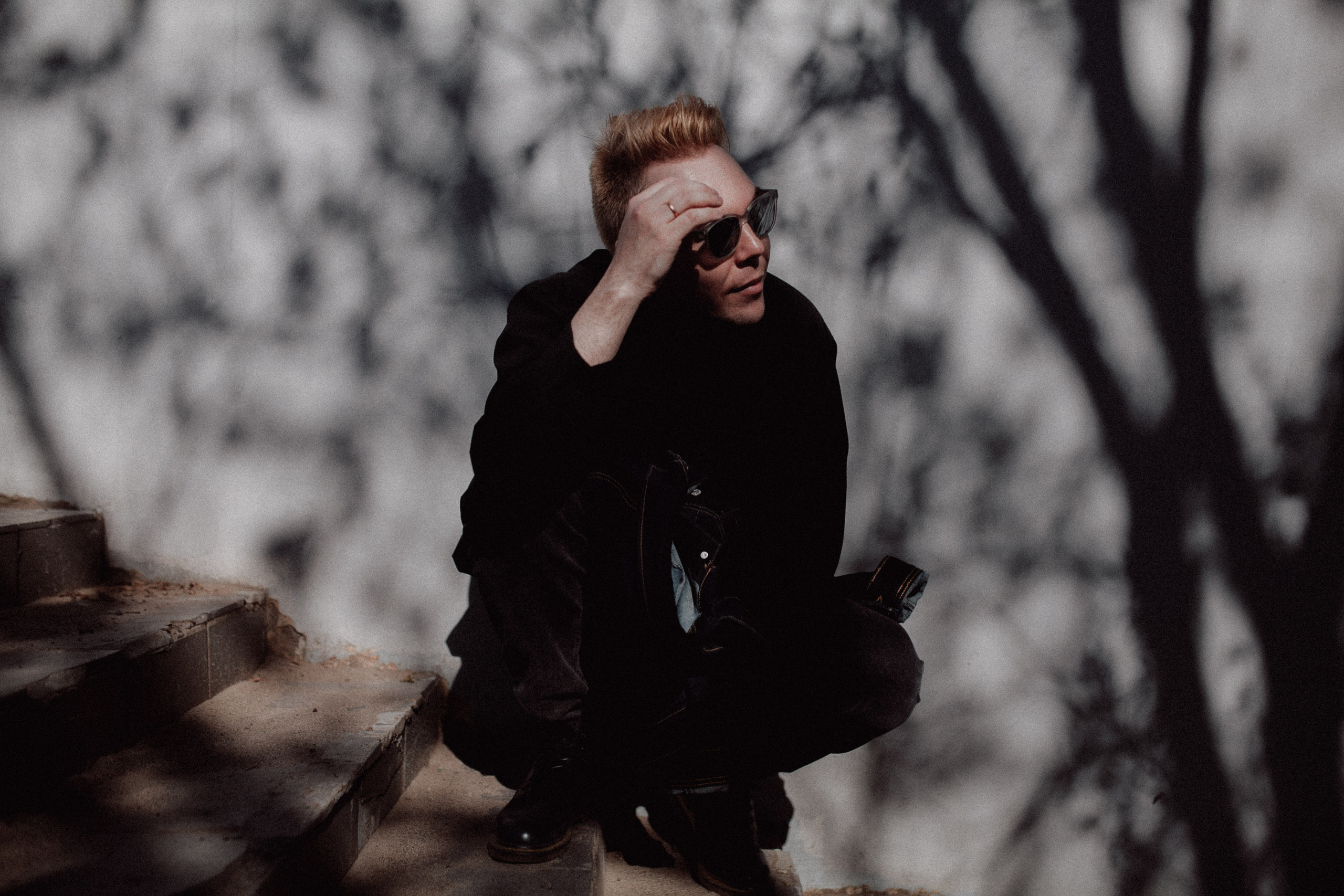 Денис. Wedding photographers Tbilisi Georgia Alex and Polly