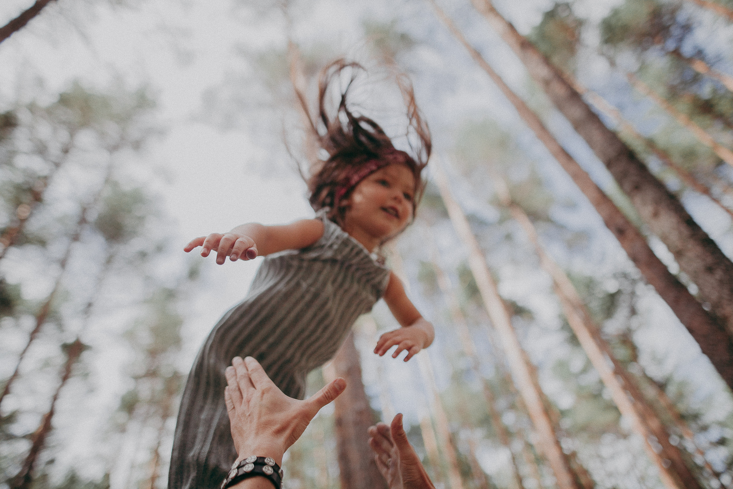 Племя Михайловых. Wedding photographers Tbilisi Georgia Alex and Polly