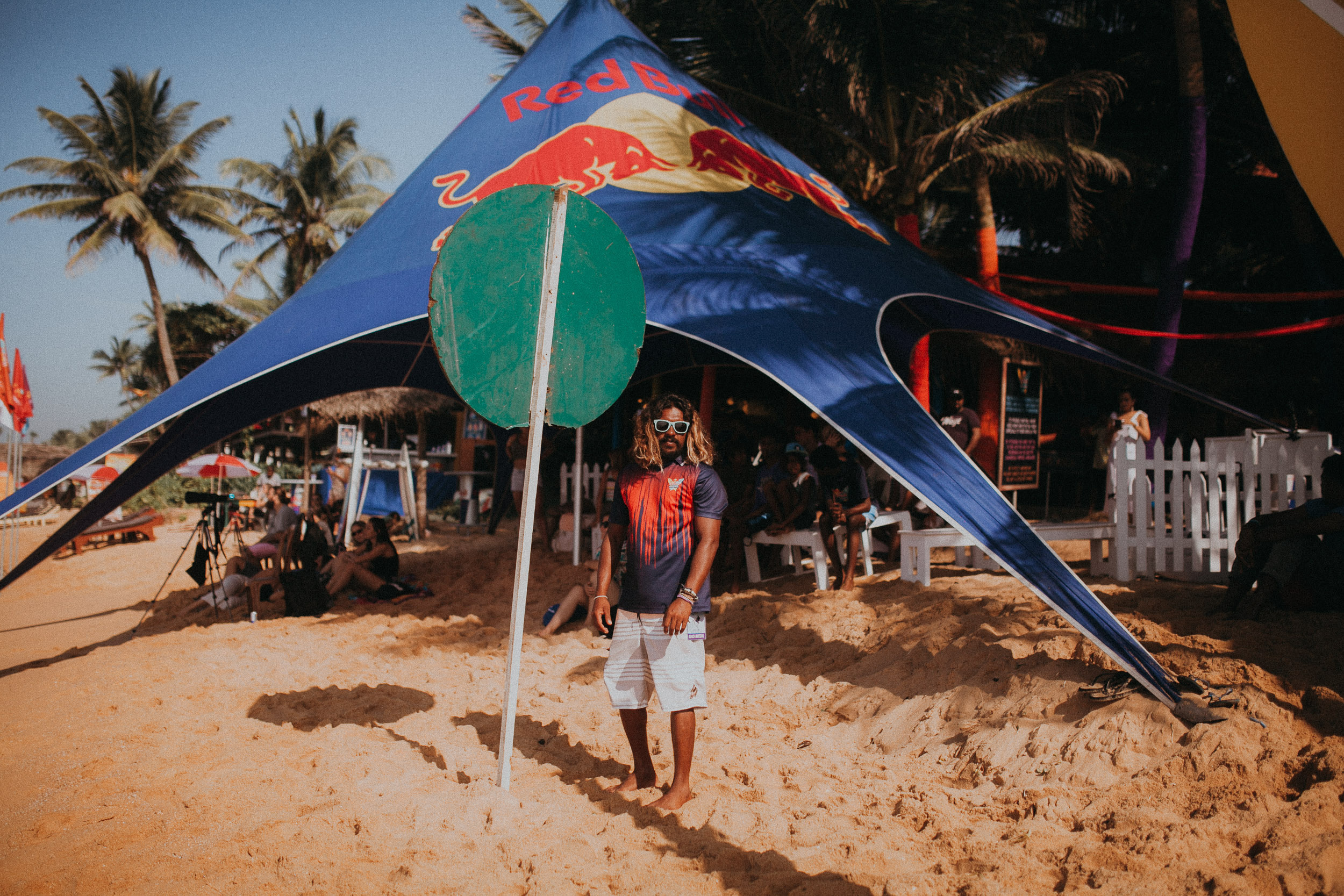 Red Bull Ride my wave. Wedding photographers Tbilisi Georgia Alex and Polly