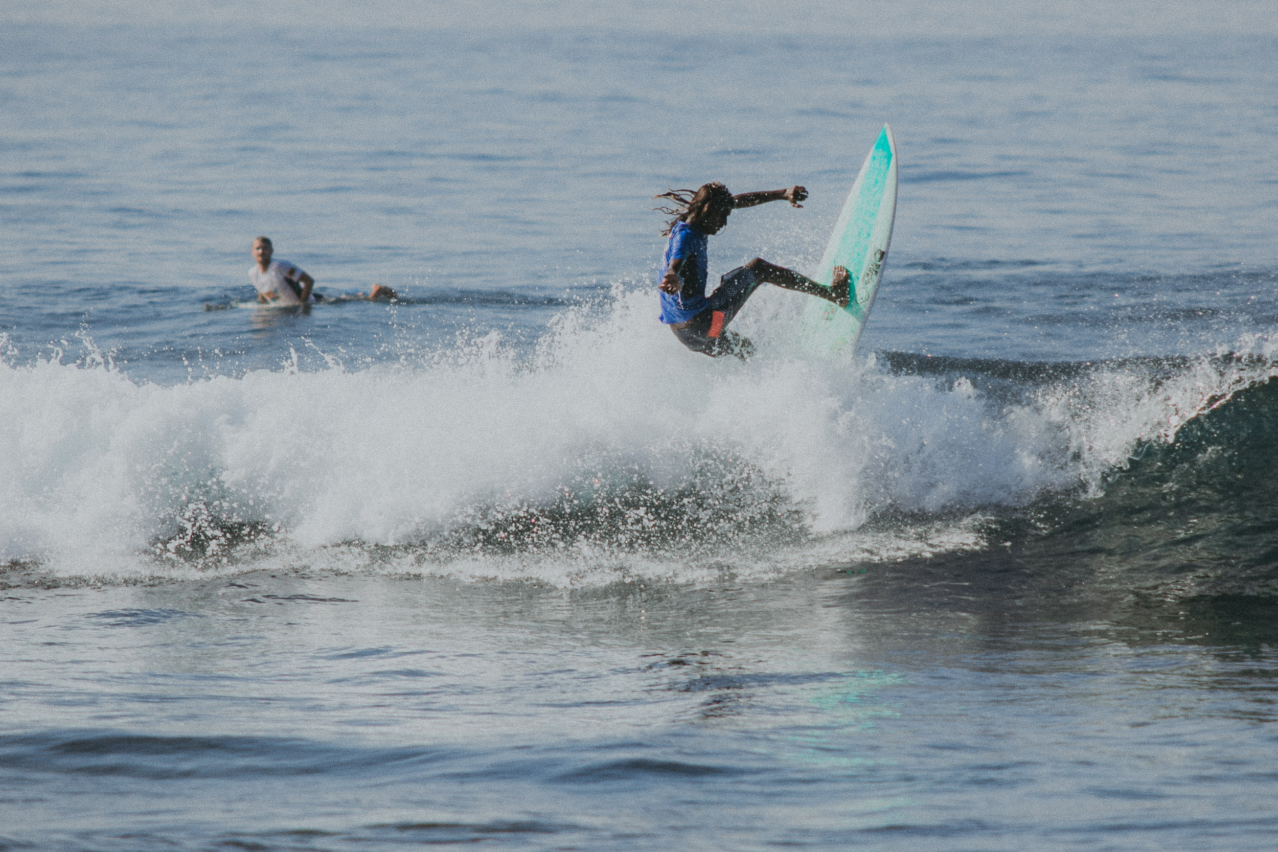 Red Bull Ride my wave. Wedding photographers Tbilisi Georgia Alex and Polly