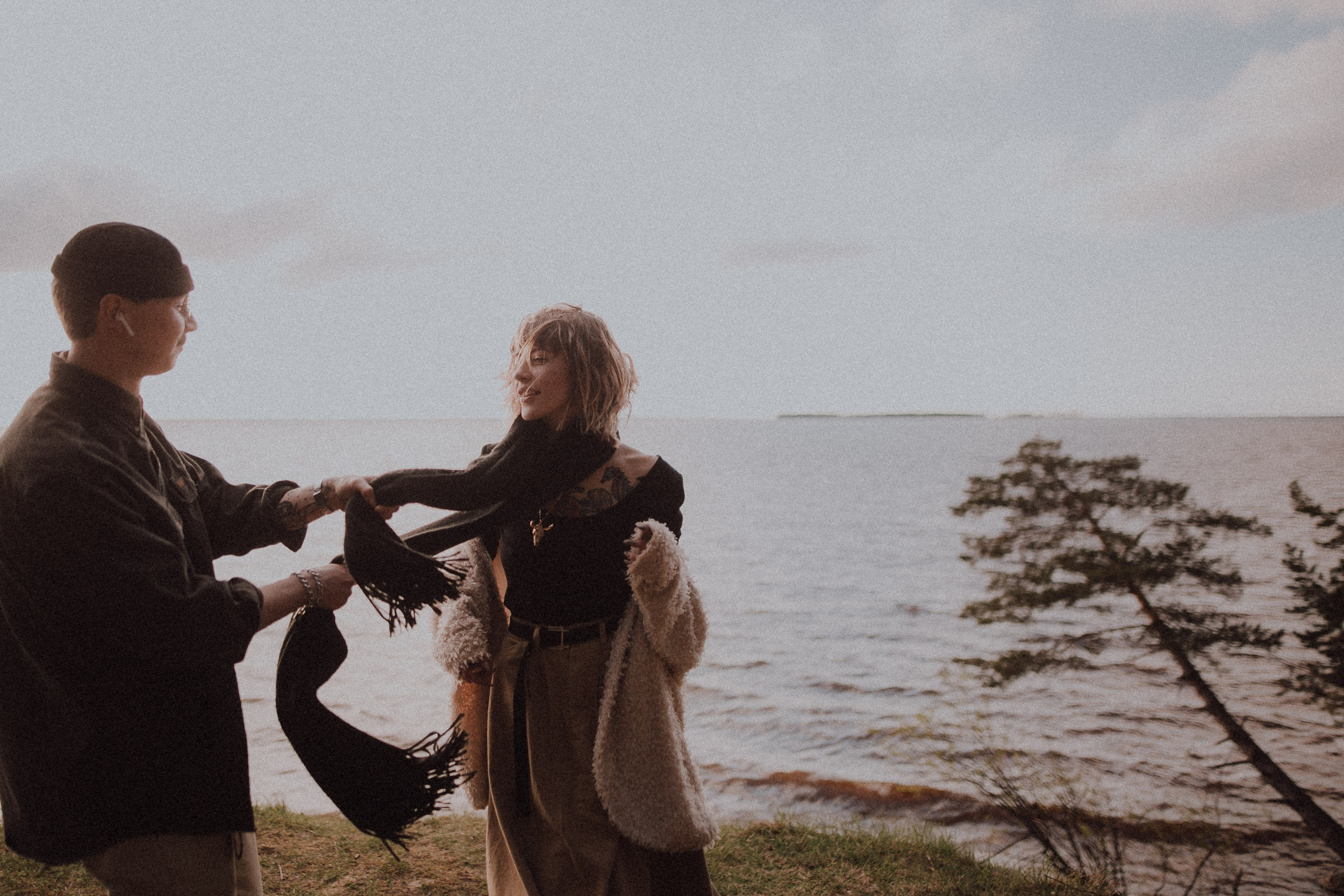 Тата и Денис. Свадебный фотограф Грузия Alex and Polly