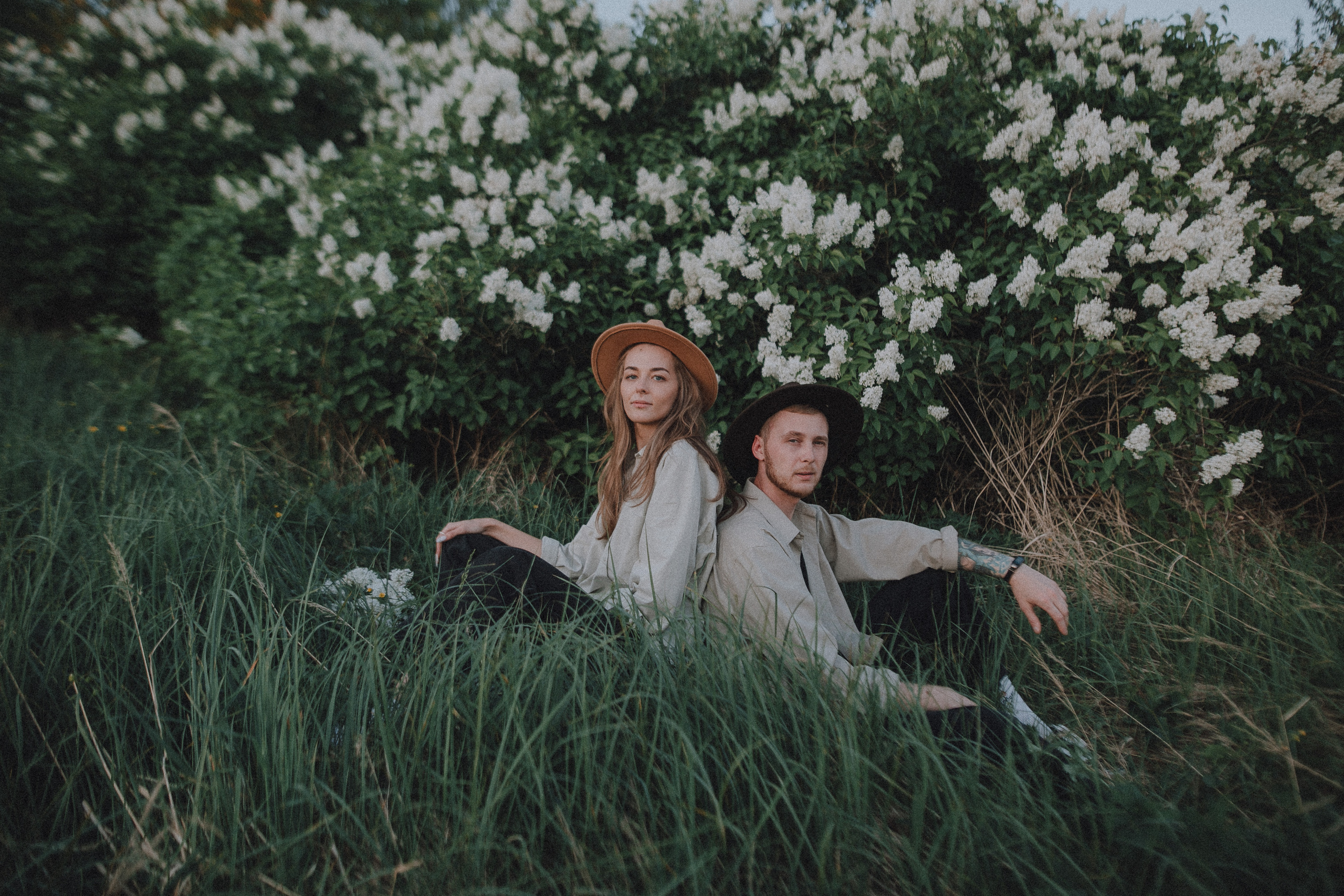 Надя и Леша. Wedding photographers Tbilisi Georgia Alex and Polly