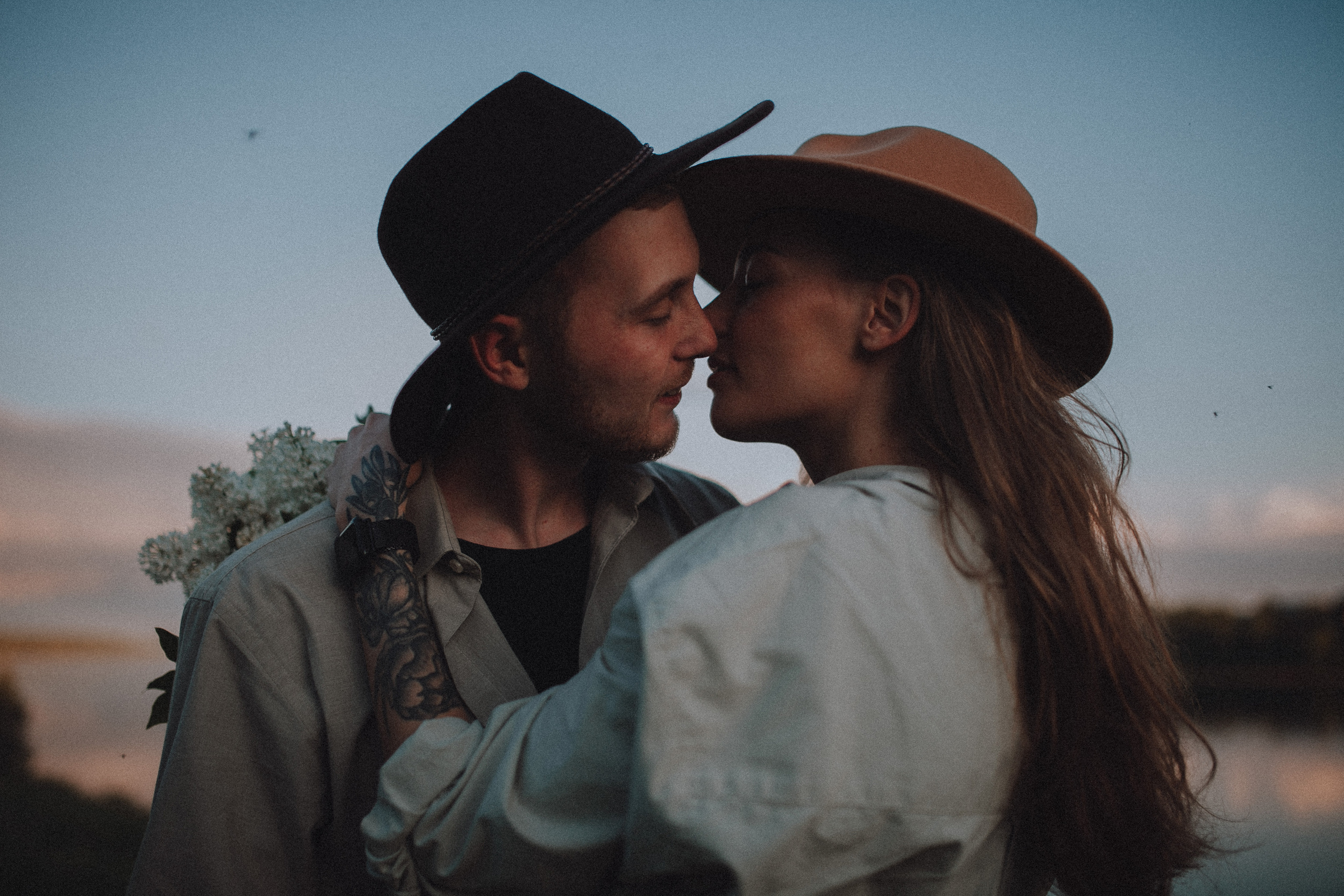 Надя и Леша. Wedding photographers Tbilisi Georgia Alex and Polly