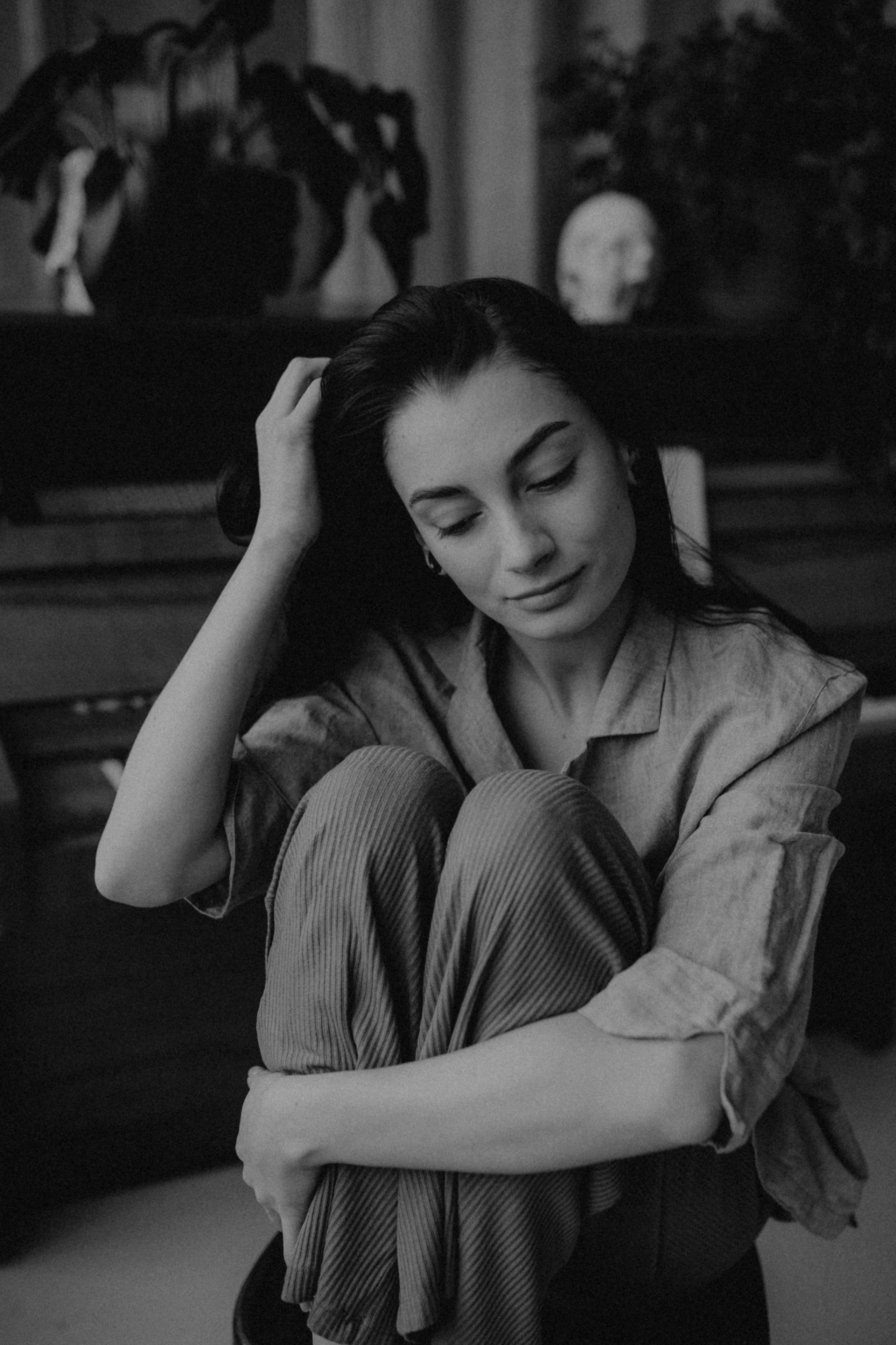 Вика. Свадебный фотограф Грузия Alex and Polly