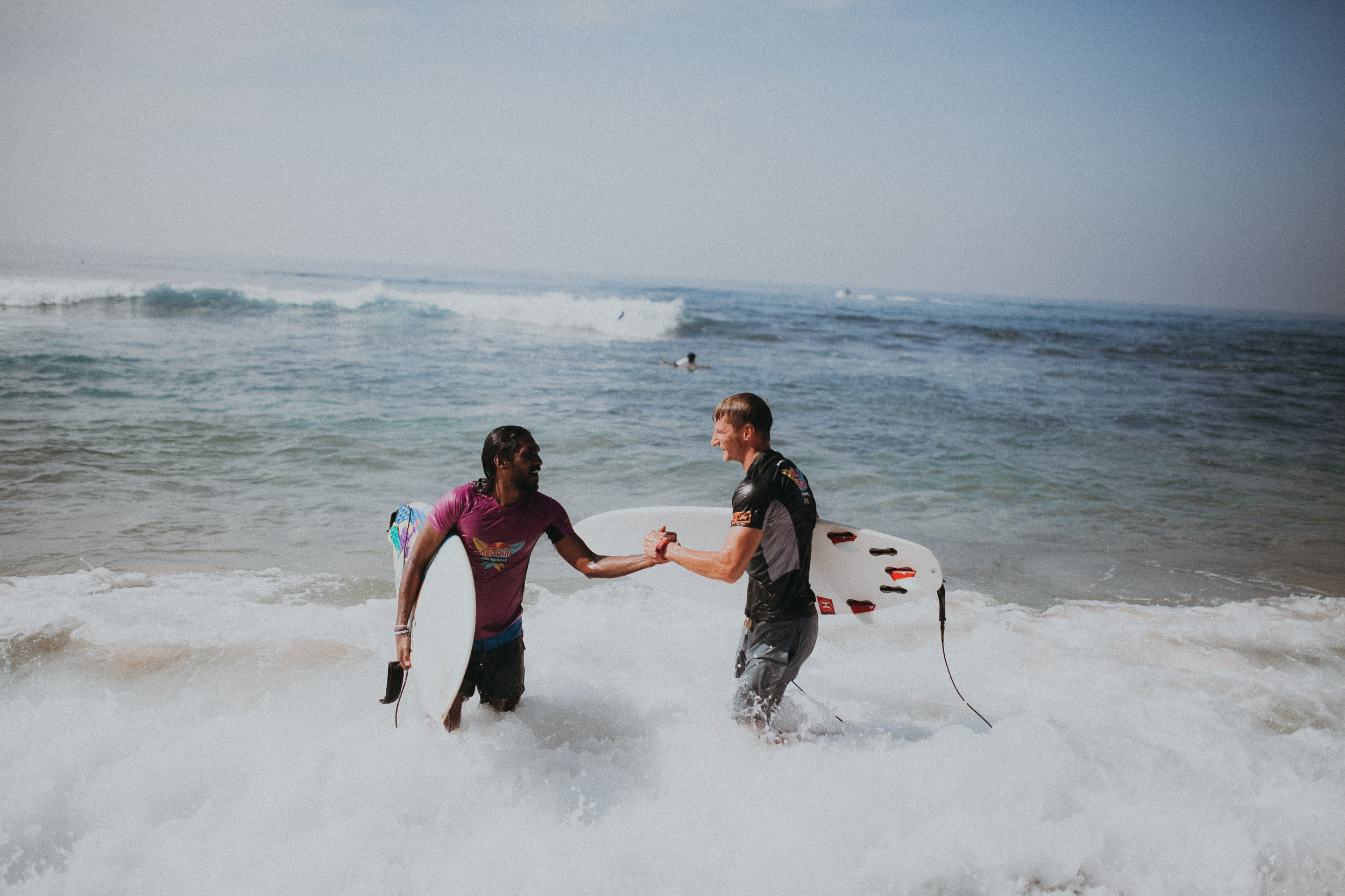 Red Bull Ride my wave. Wedding photographers Tbilisi Georgia Alex and Polly