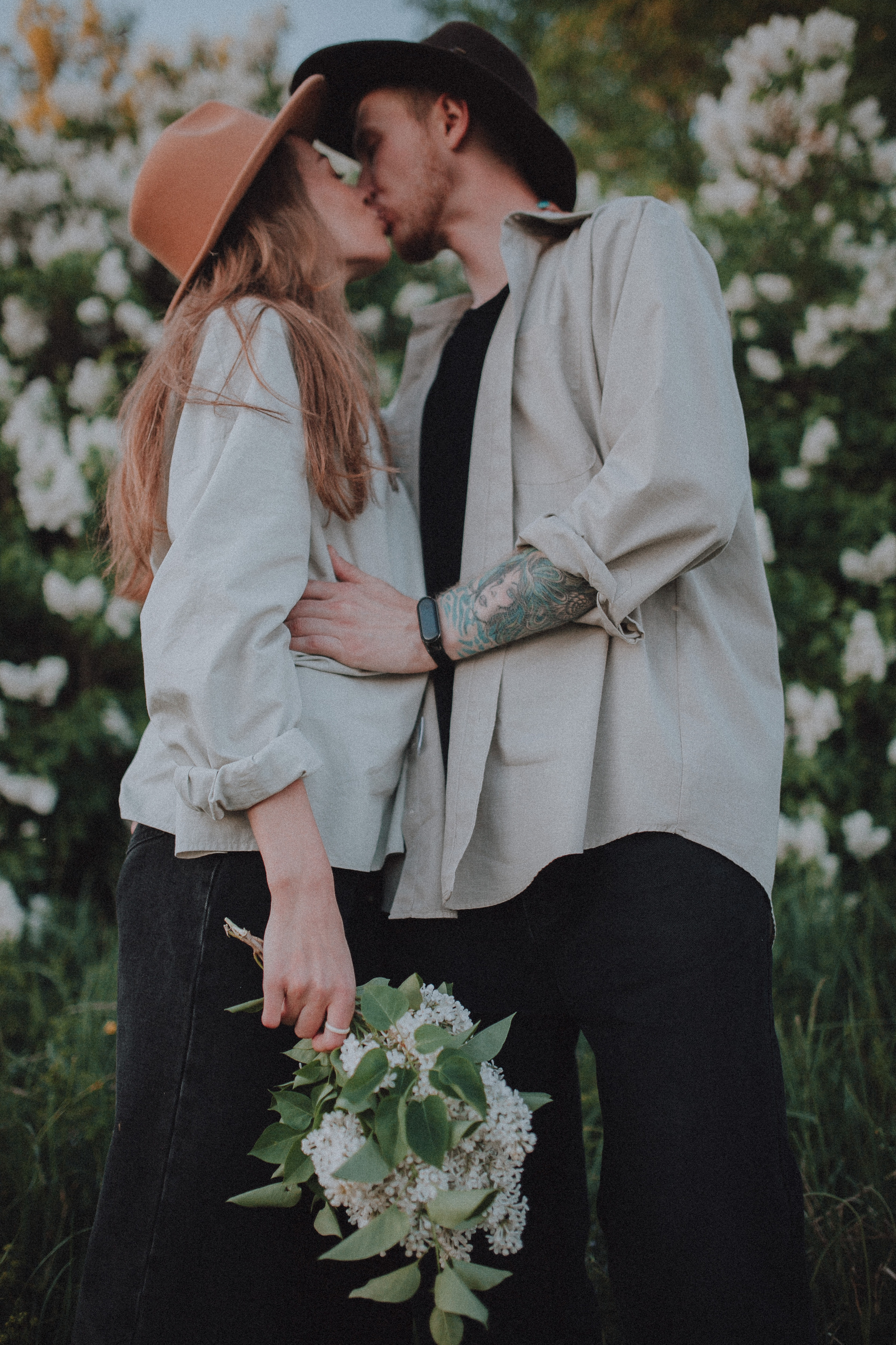 Надя и Леша. Wedding photographers Tbilisi Georgia Alex and Polly