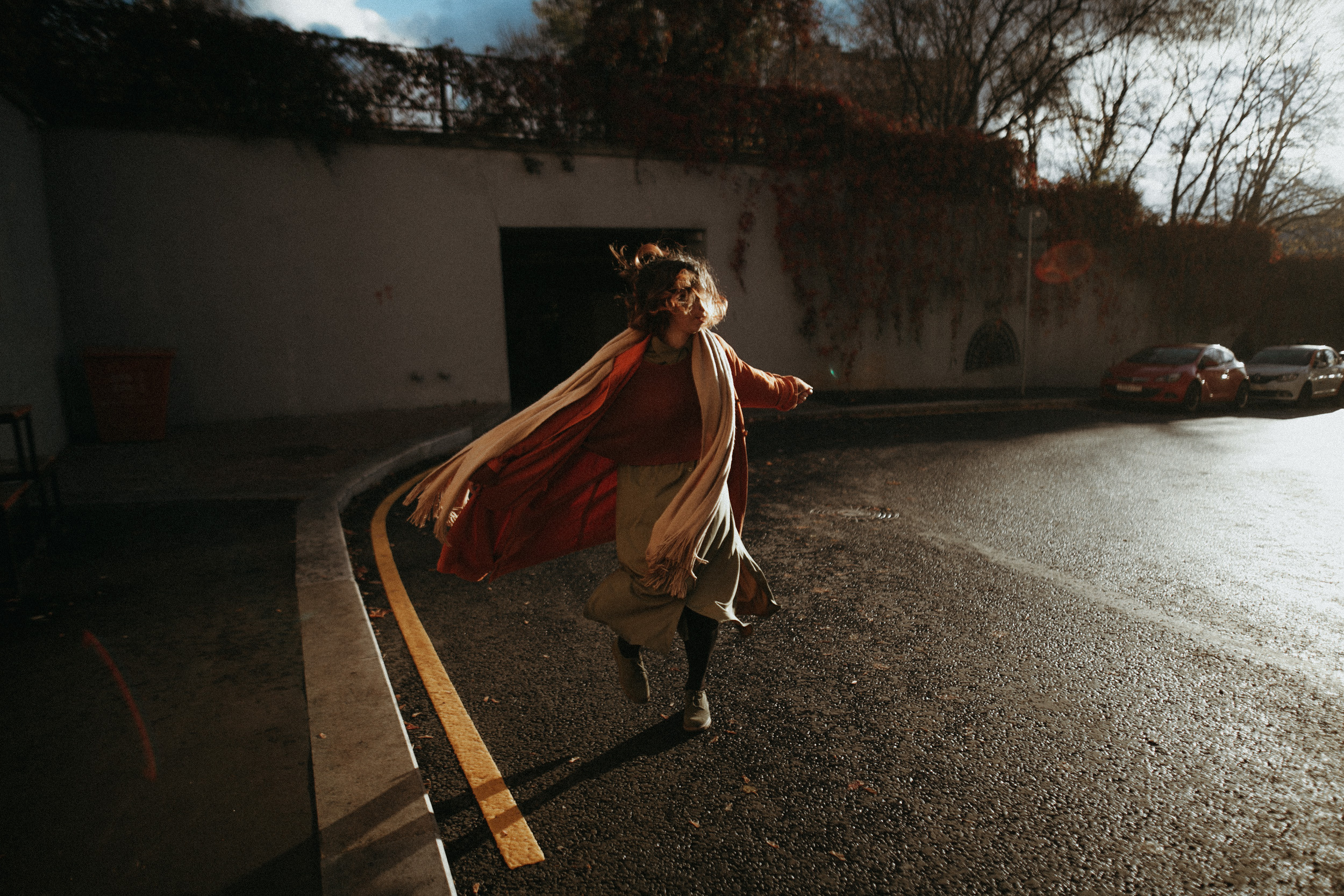 Аня и Игорь. Свадебный фотограф Грузия Alex and Polly