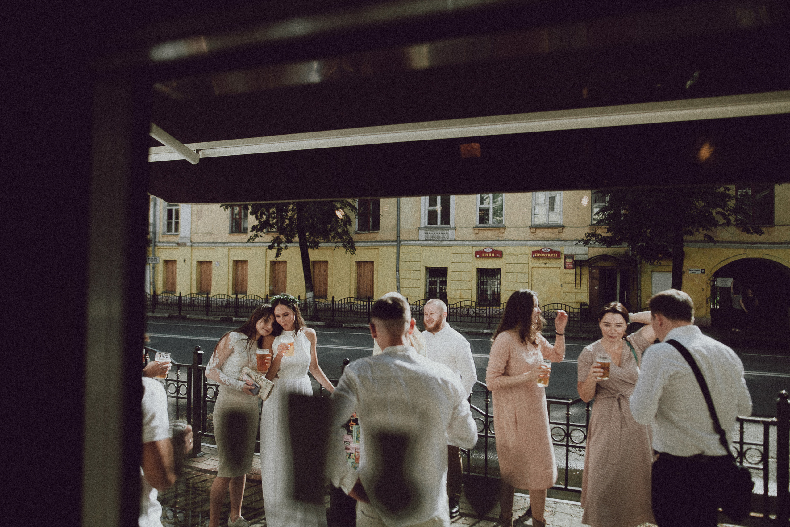 Евгений и Александра. Wedding photographers Tbilisi Georgia Alex and Polly