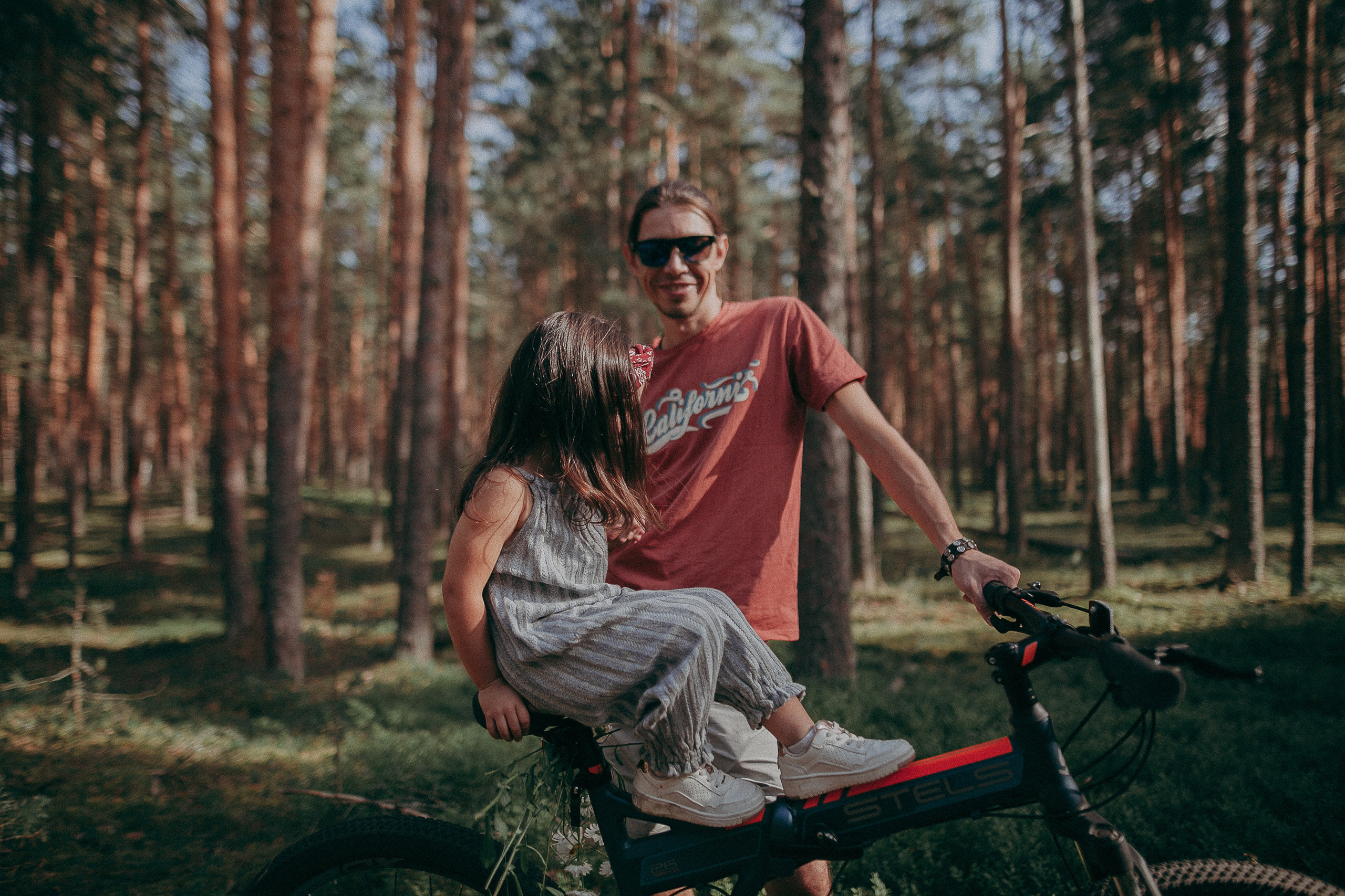 Племя Михайловых. Wedding photographers Tbilisi Georgia Alex and Polly