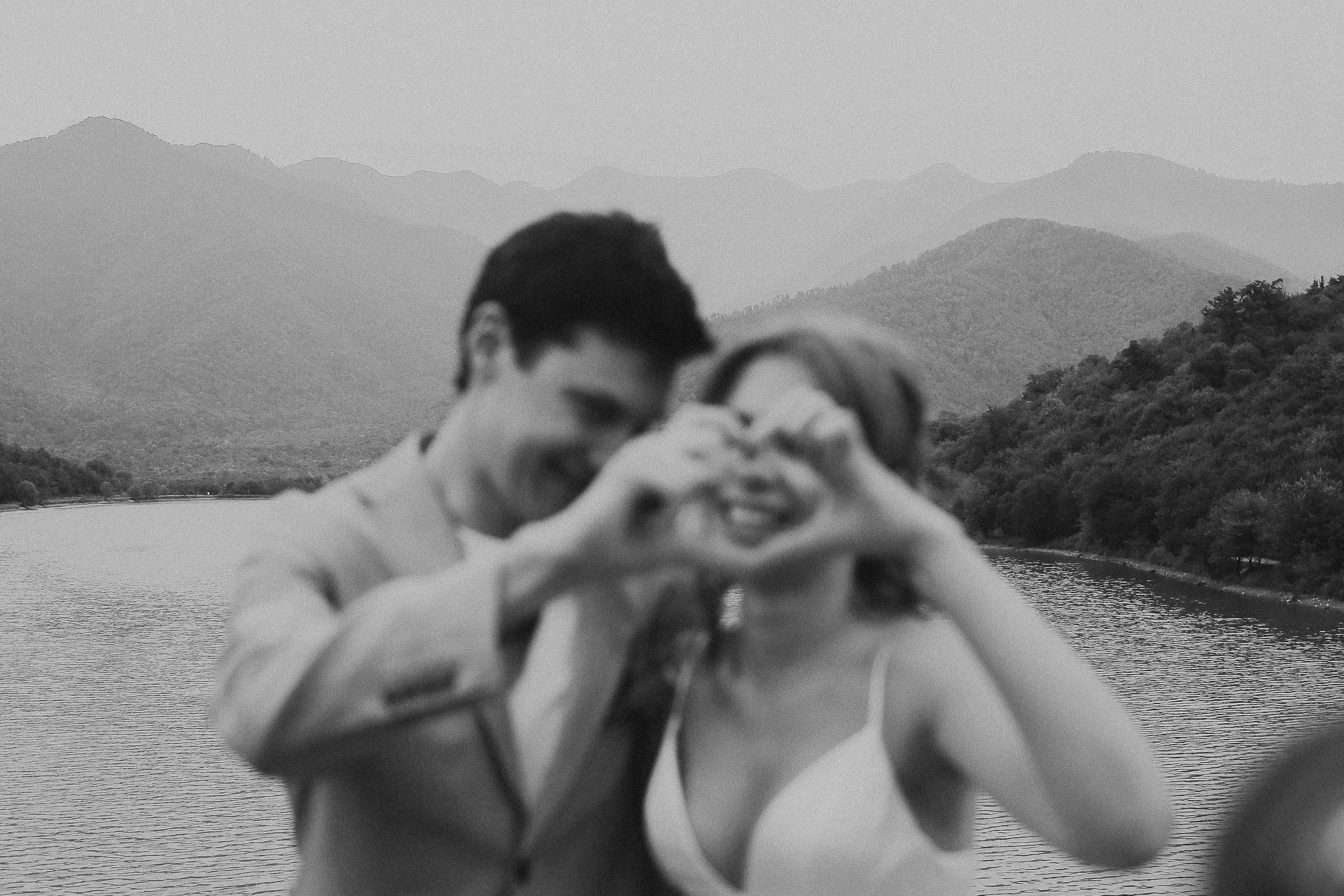 Глеб и Лиза. Гамарджоба генацвале!. Свадебный фотограф Грузия Alex and Polly