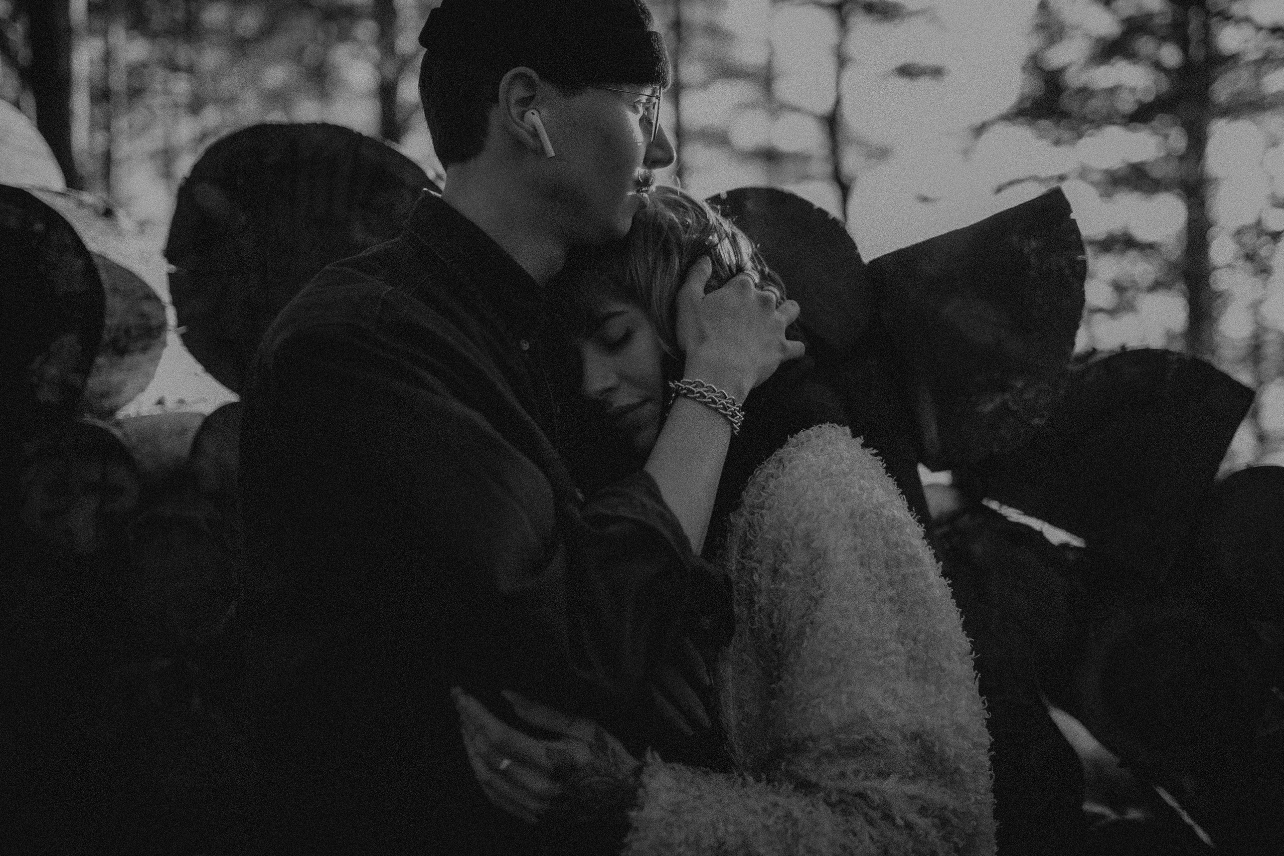 Тата и Денис. Свадебный фотограф Грузия Alex and Polly