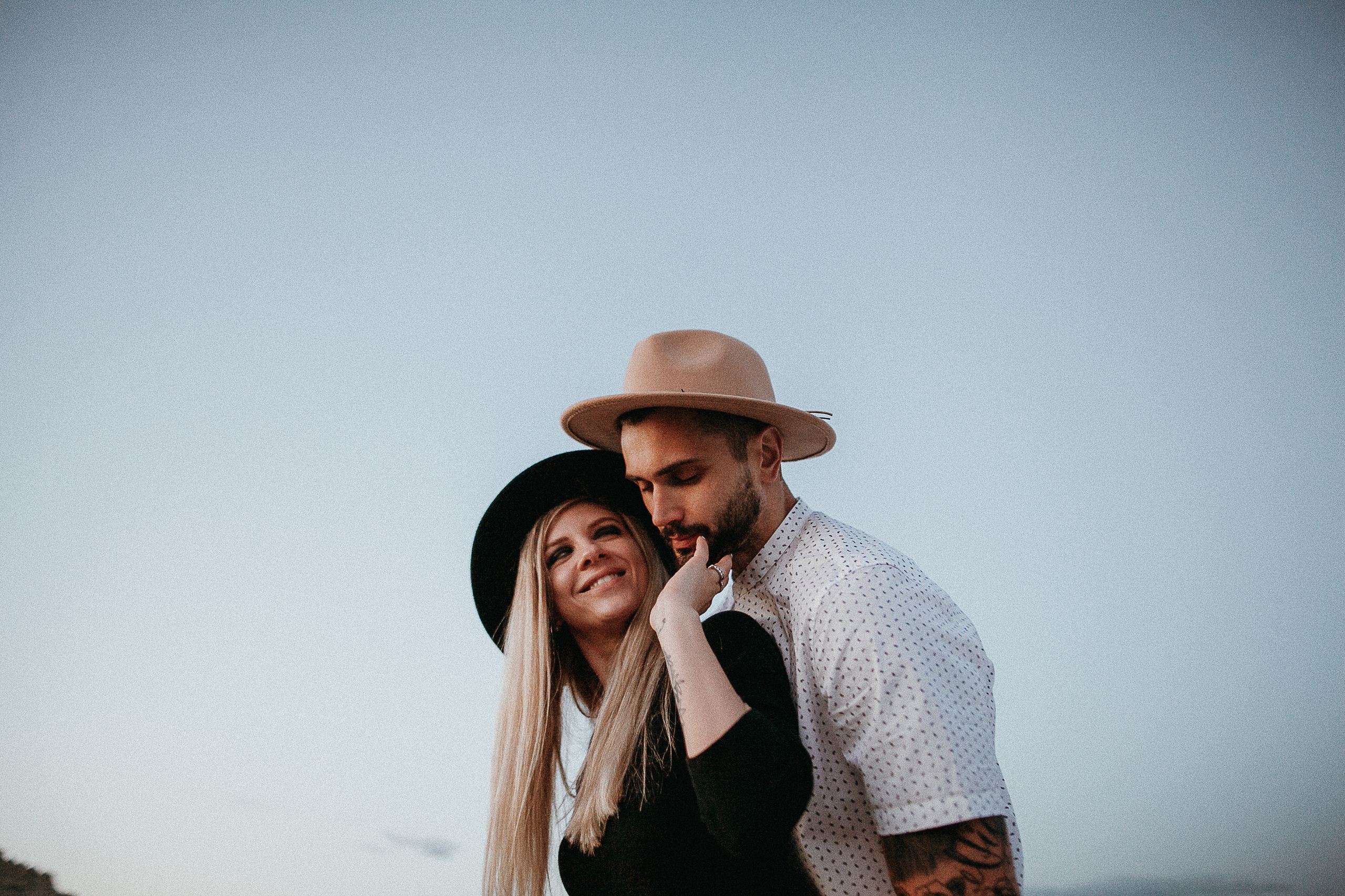 Вика и Кирилл. Свадебный фотограф Грузия Alex and Polly