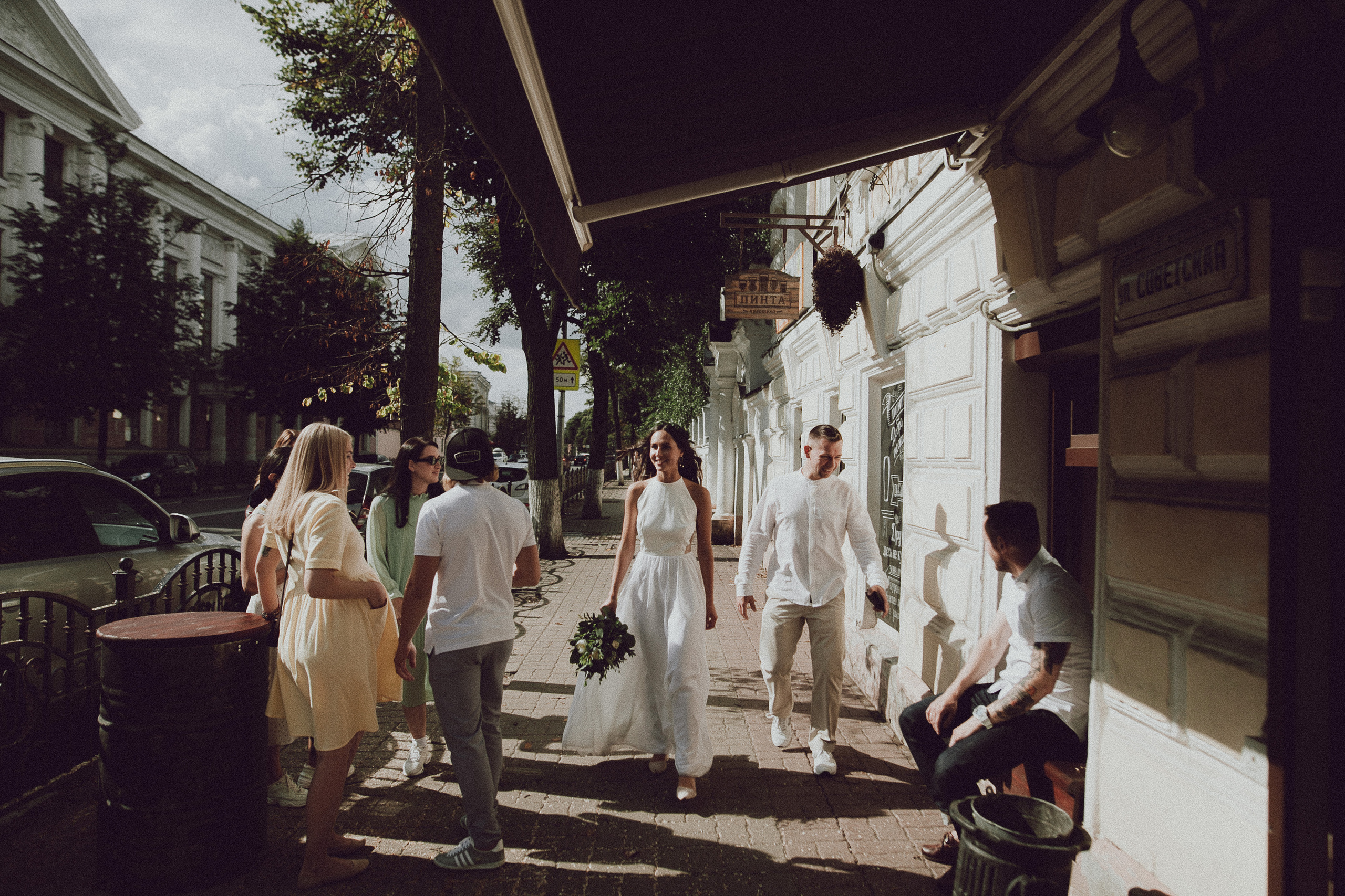 Евгений и Александра. Wedding photographers Tbilisi Georgia Alex and Polly