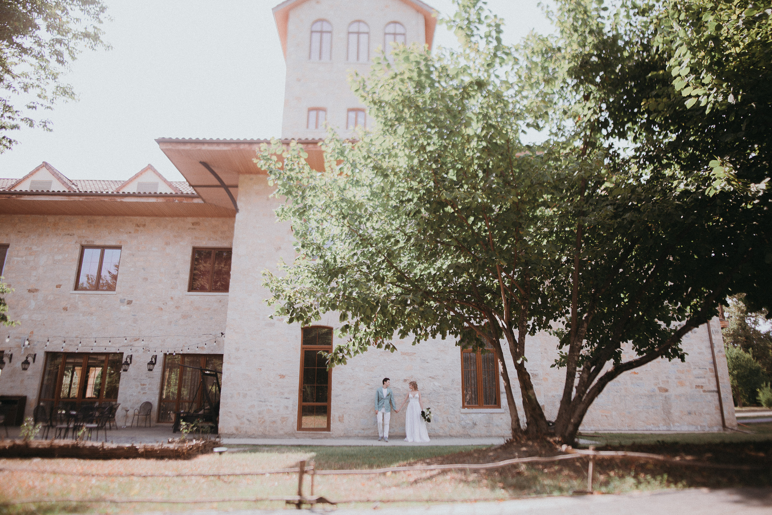 Глеб и Лиза. Гамарджоба генацвале!. Свадебный фотограф Грузия Alex and Polly