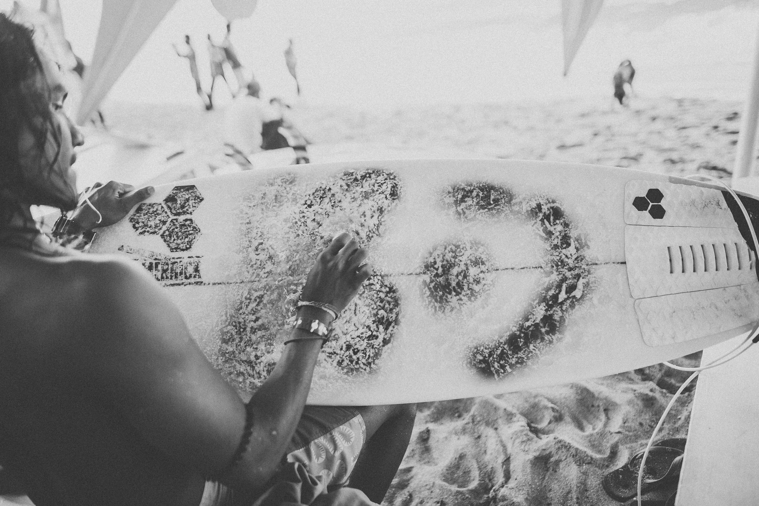 Red Bull Ride my wave. Wedding photographers Tbilisi Georgia Alex and Polly