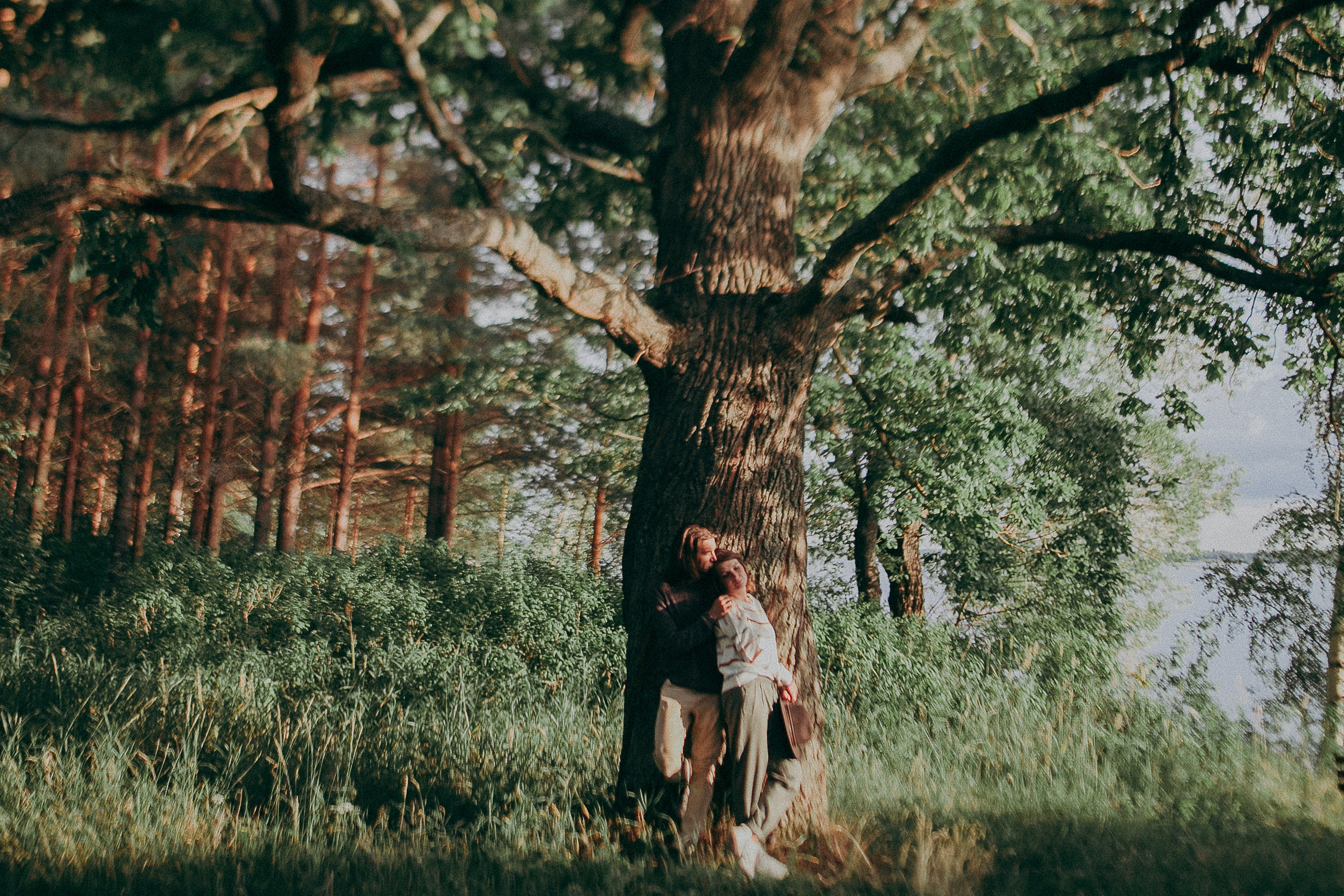 Племя Михайловых. Wedding photographers Tbilisi Georgia Alex and Polly