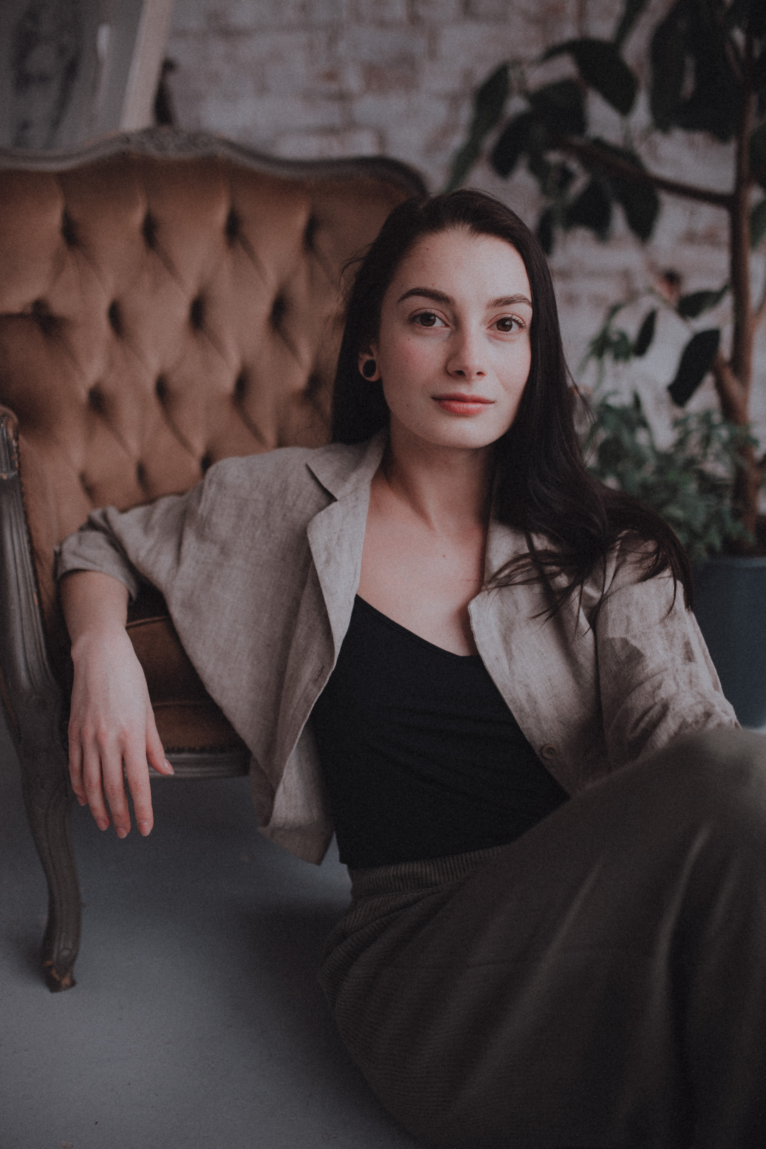 Вика. Свадебный фотограф Грузия Alex and Polly