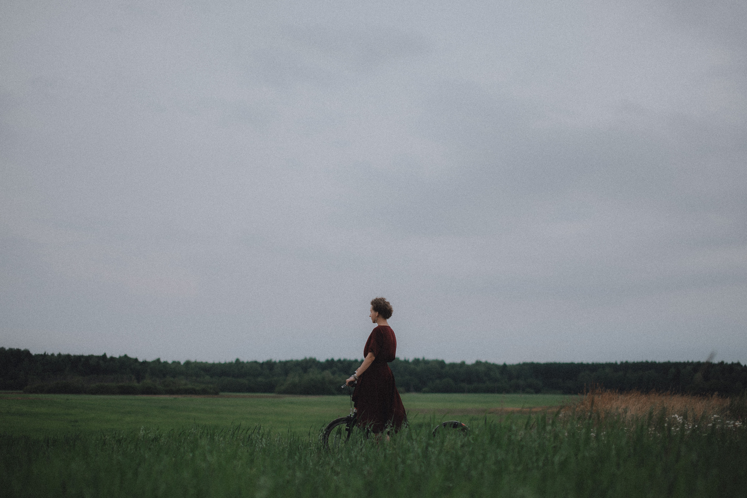 Настя. Свадебный фотограф Грузия Alex and Polly