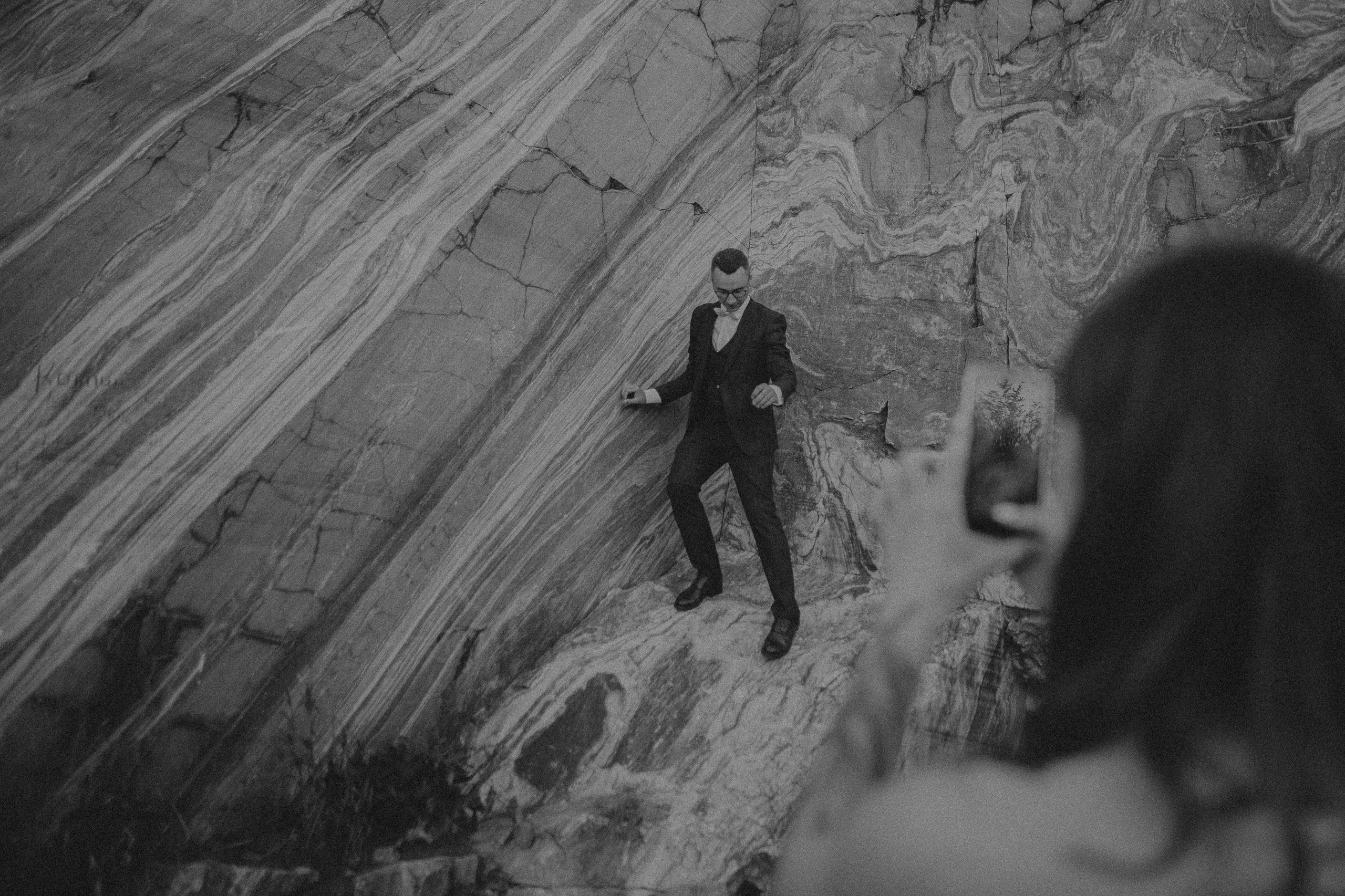 North love. Wedding photographers Tbilisi Georgia Alex and Polly