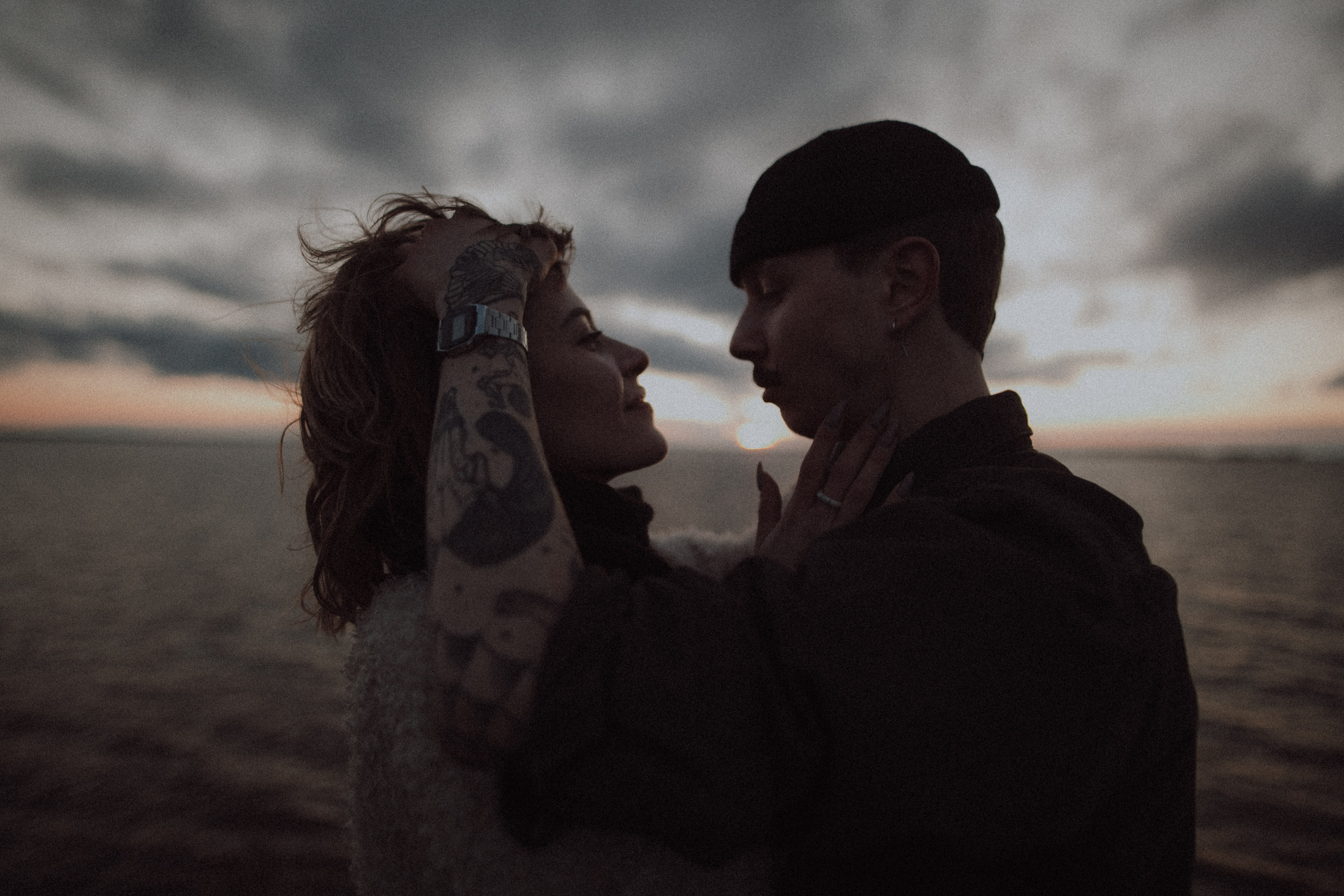 Тата и Денис. Свадебный фотограф Грузия Alex and Polly