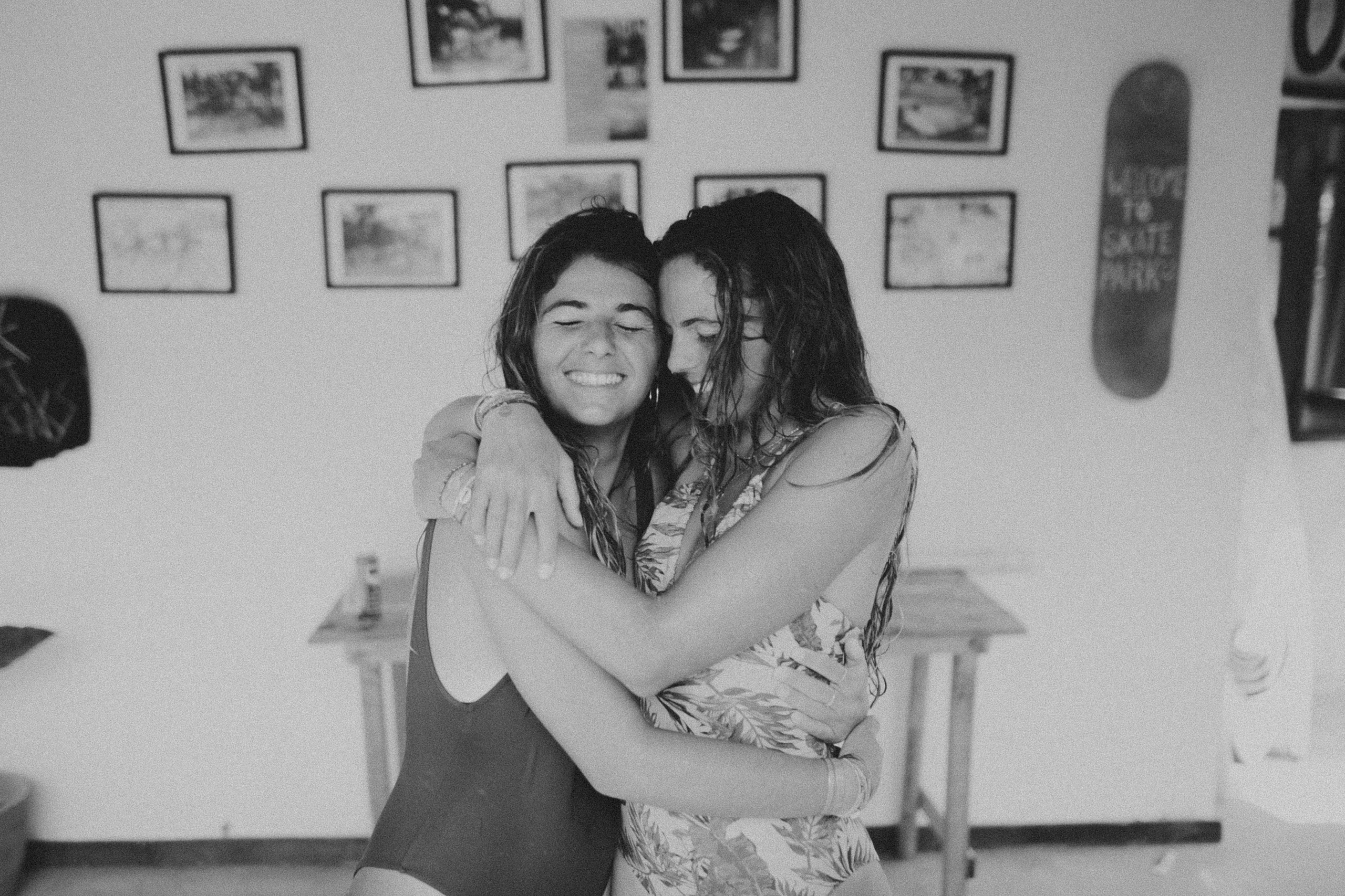 Лена и Майи. Wedding photographers Tbilisi Georgia Alex and Polly