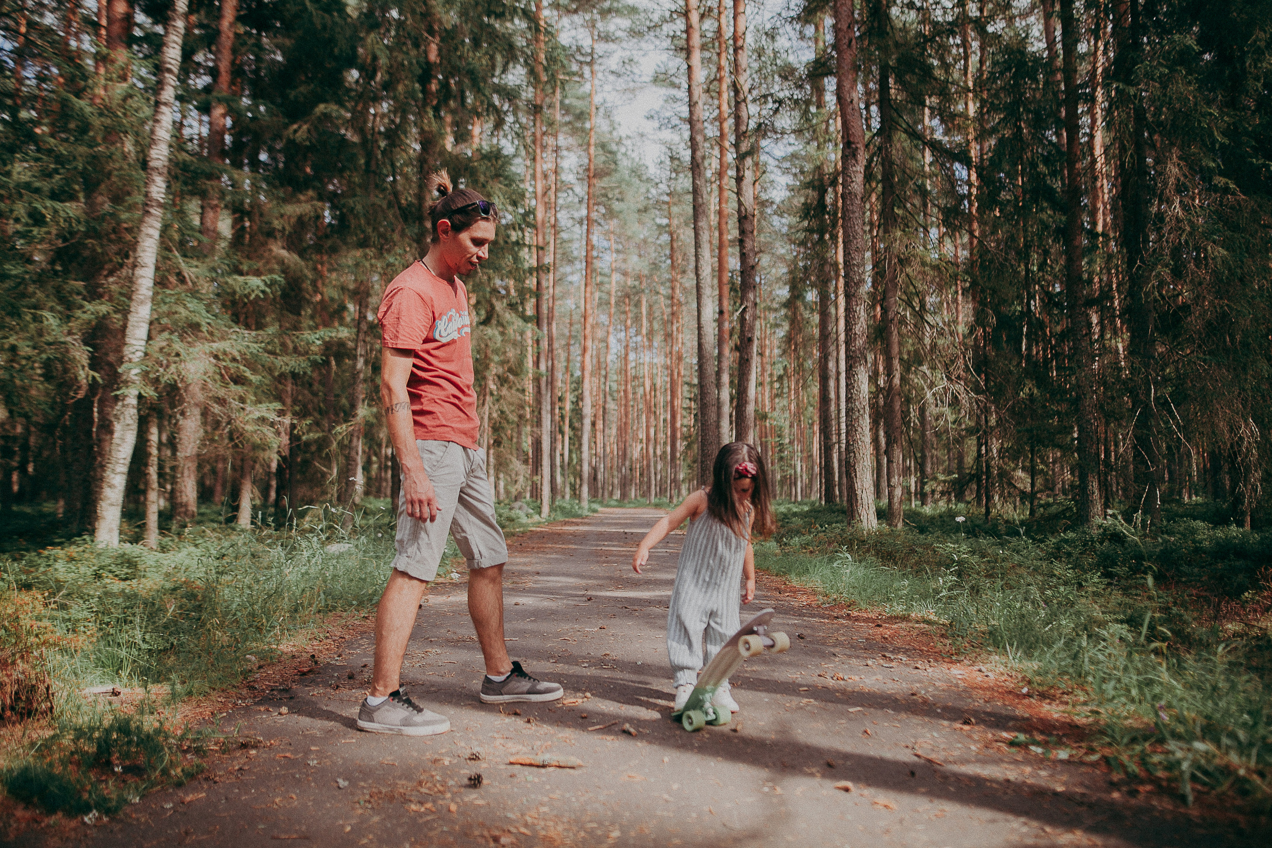 Племя Михайловых. Wedding photographers Tbilisi Georgia Alex and Polly