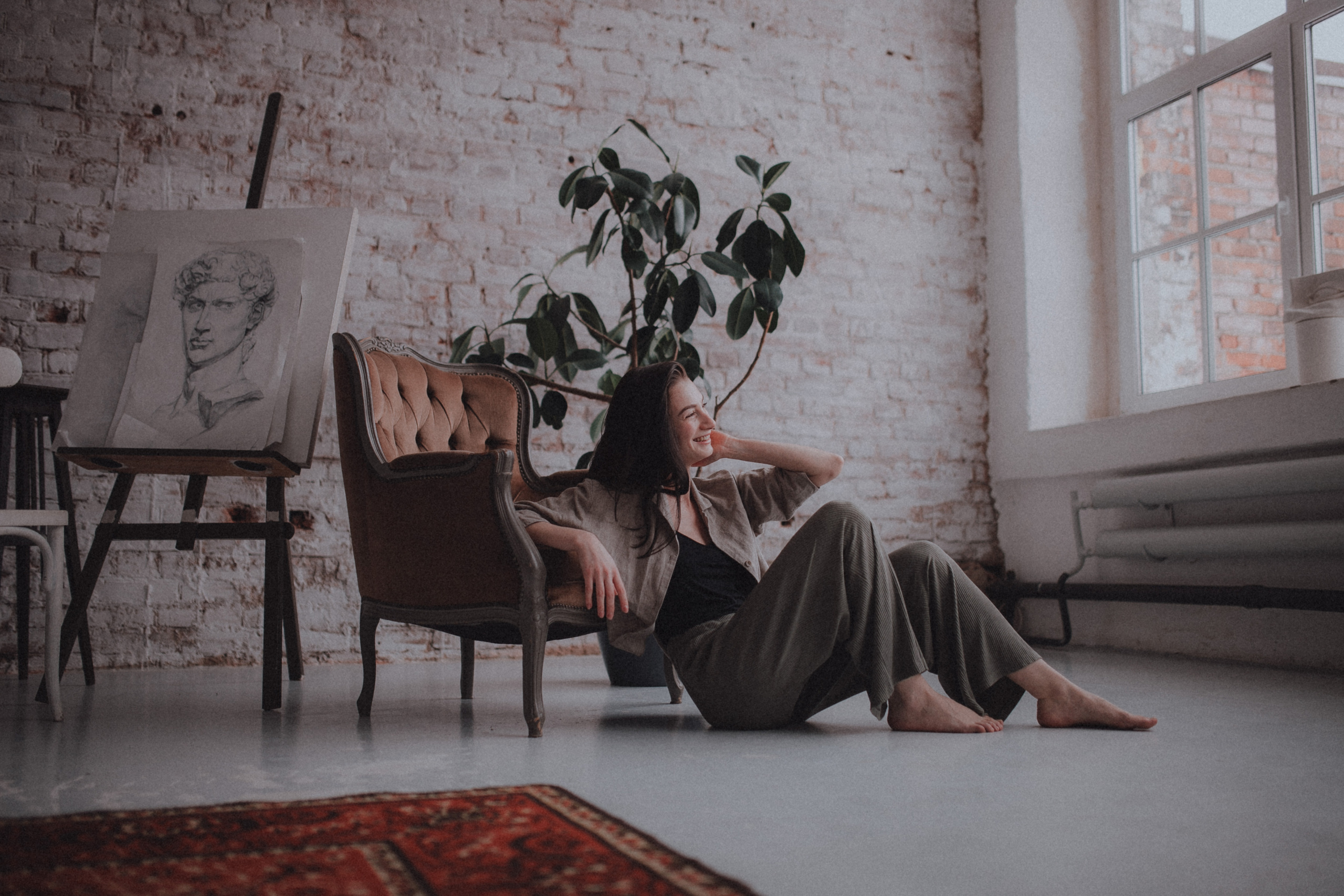 Вика. Свадебный фотограф Грузия Alex and Polly