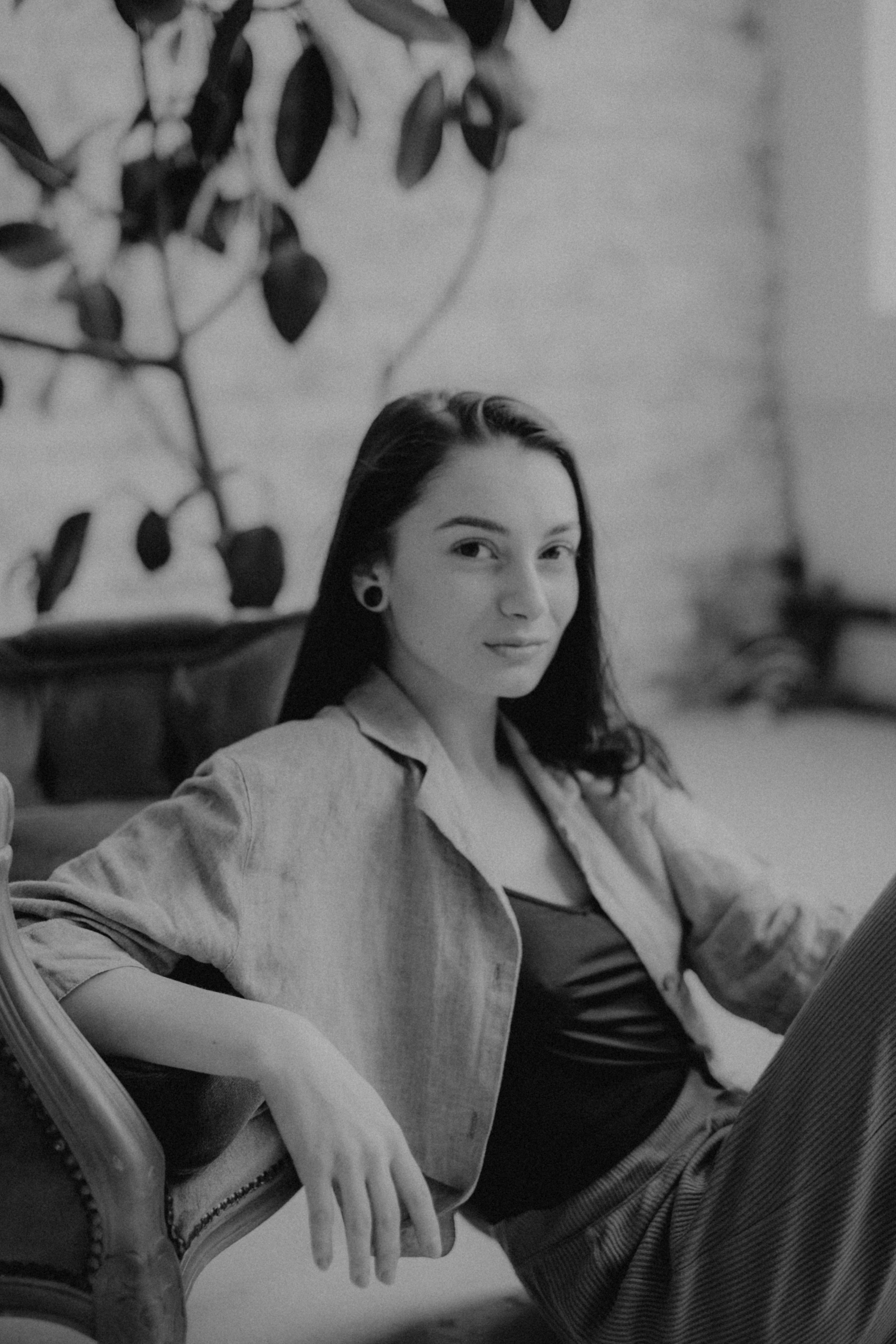 Вика. Свадебный фотограф Грузия Alex and Polly