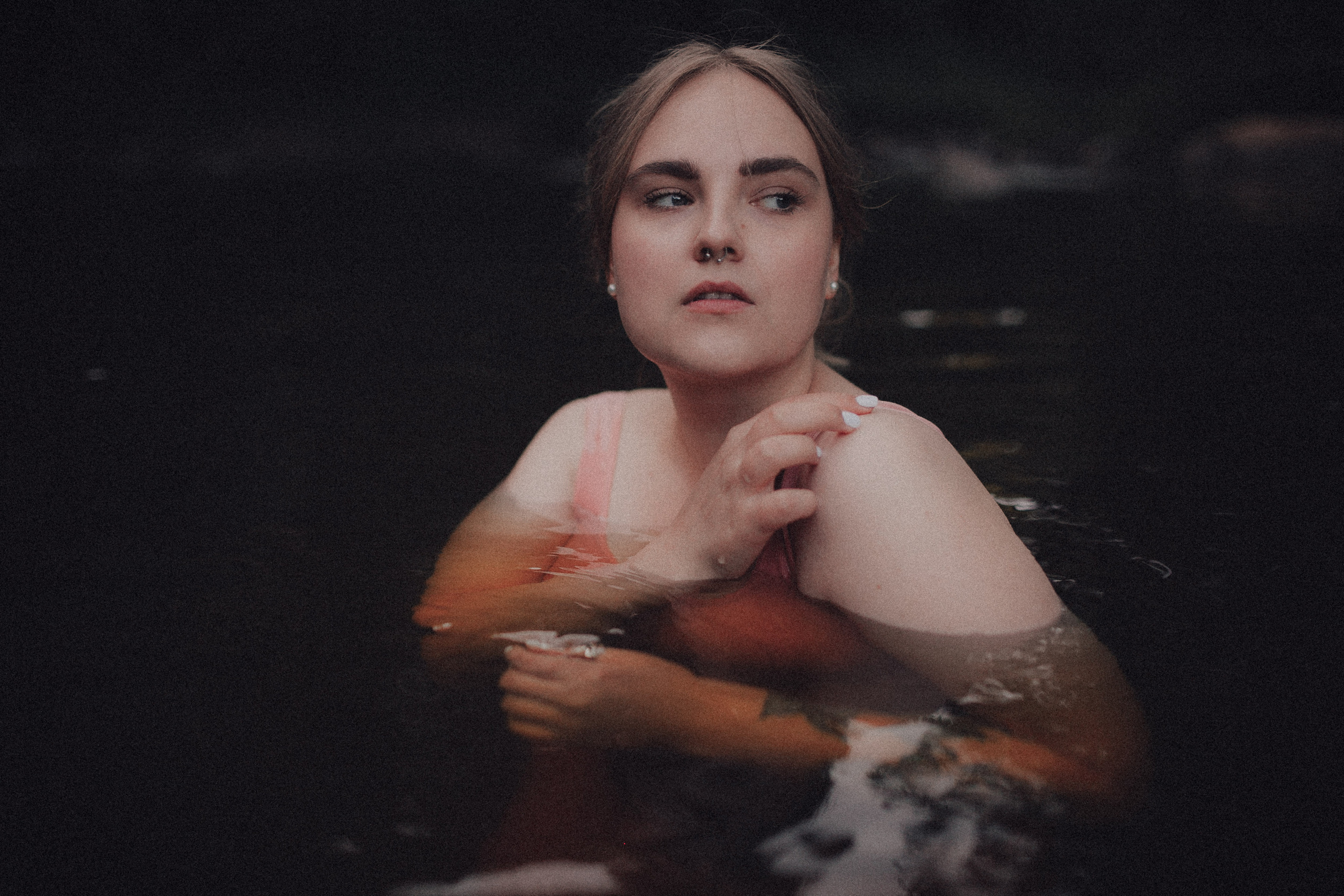 Ксюша. Wedding photographers Tbilisi Georgia Alex and Polly