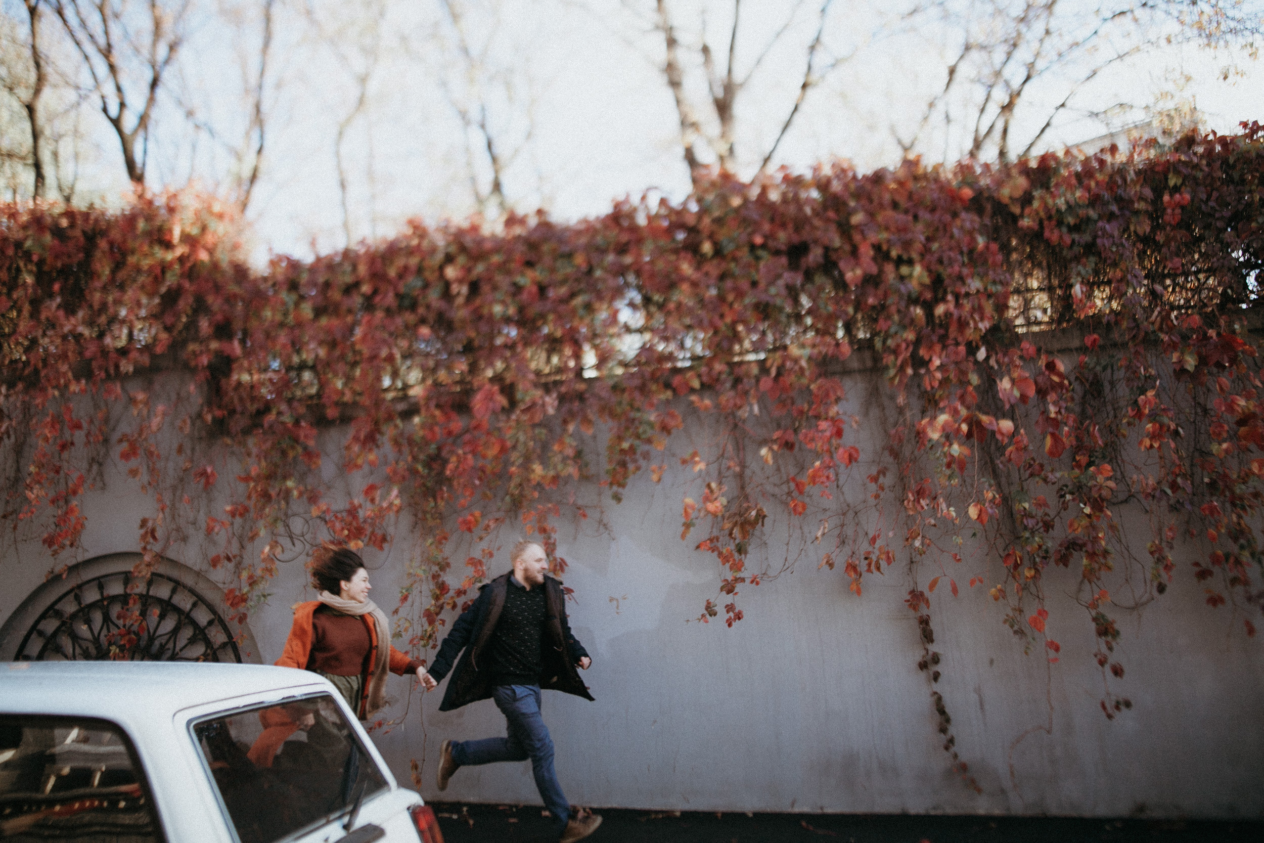 Аня и Игорь. Свадебный фотограф Грузия Alex and Polly