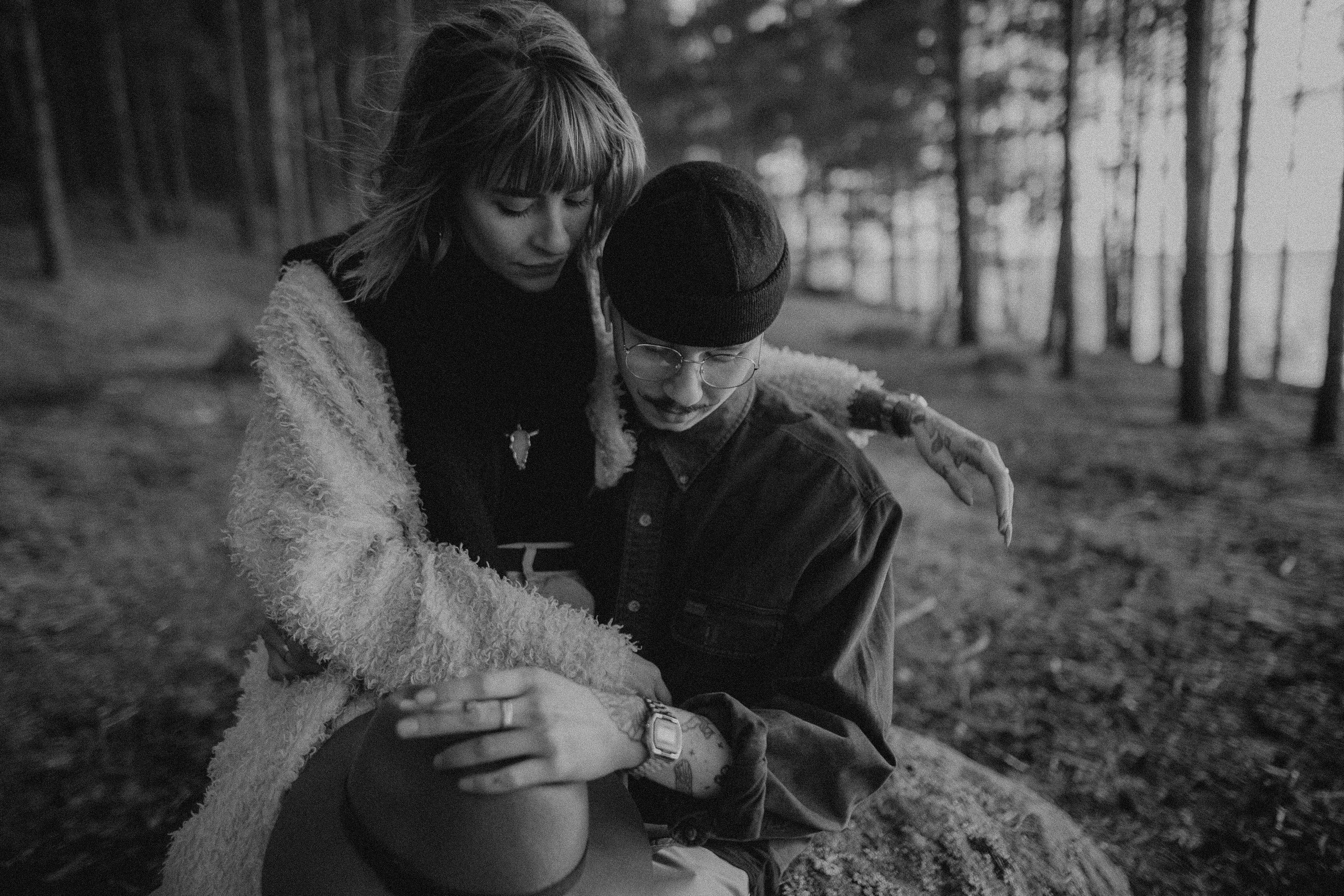 Тата и Денис. Свадебный фотограф Грузия Alex and Polly