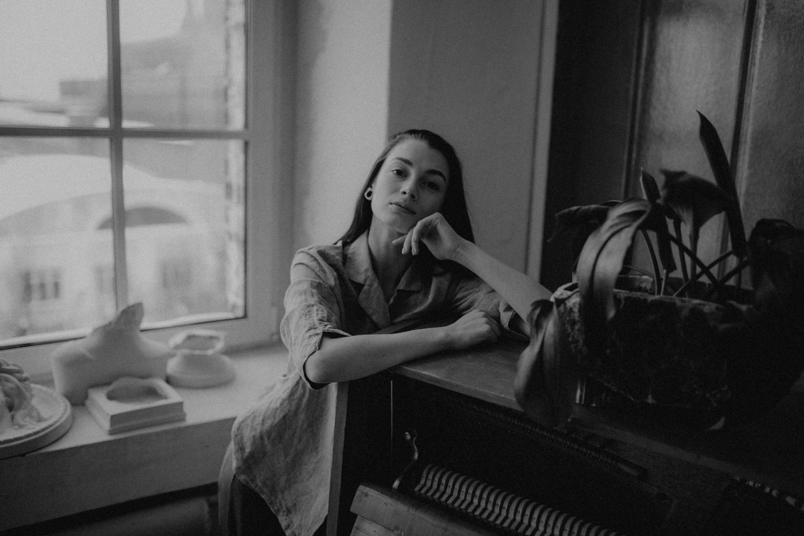 Вика. Свадебный фотограф Грузия Alex and Polly