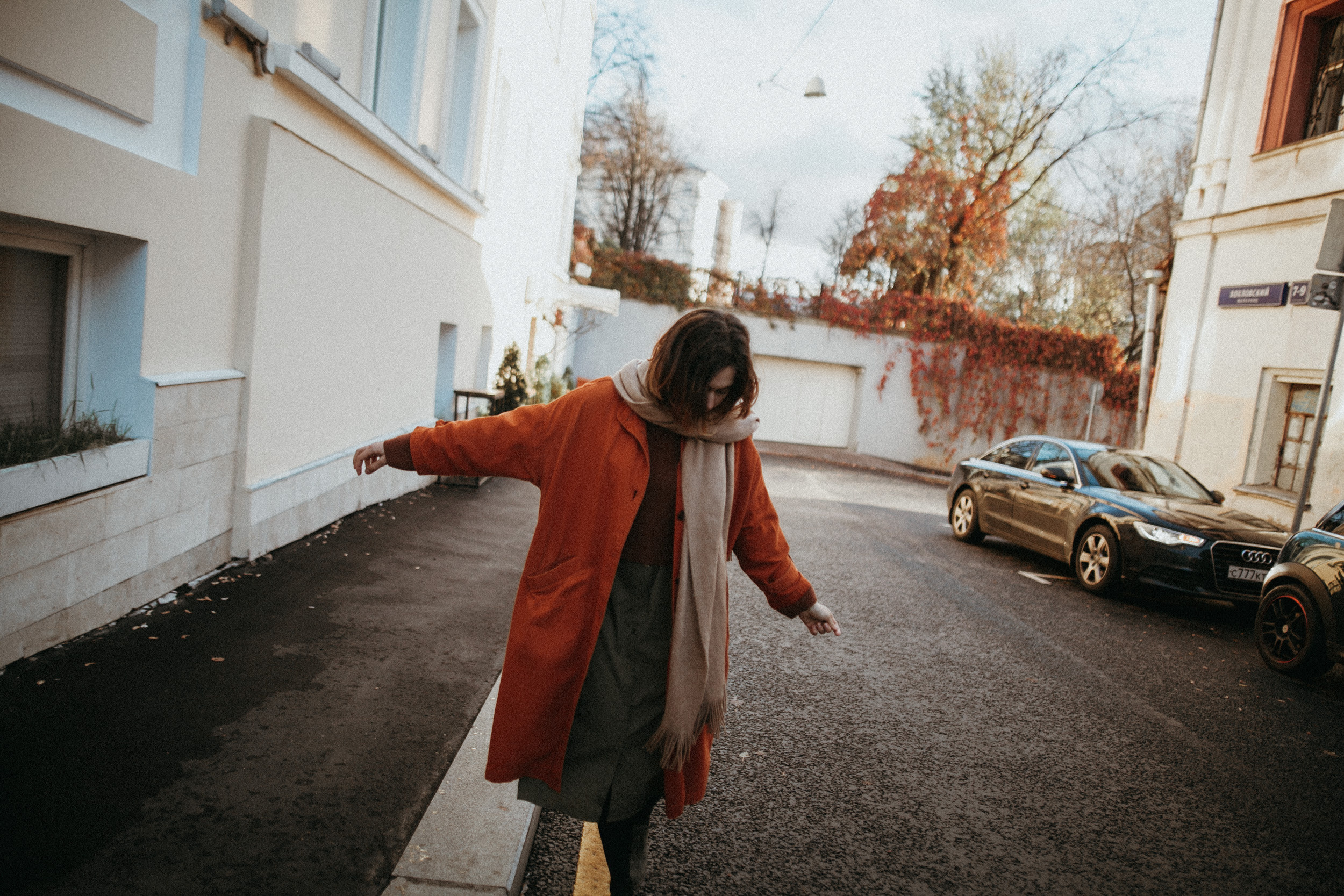 Аня и Игорь. Свадебный фотограф Грузия Alex and Polly