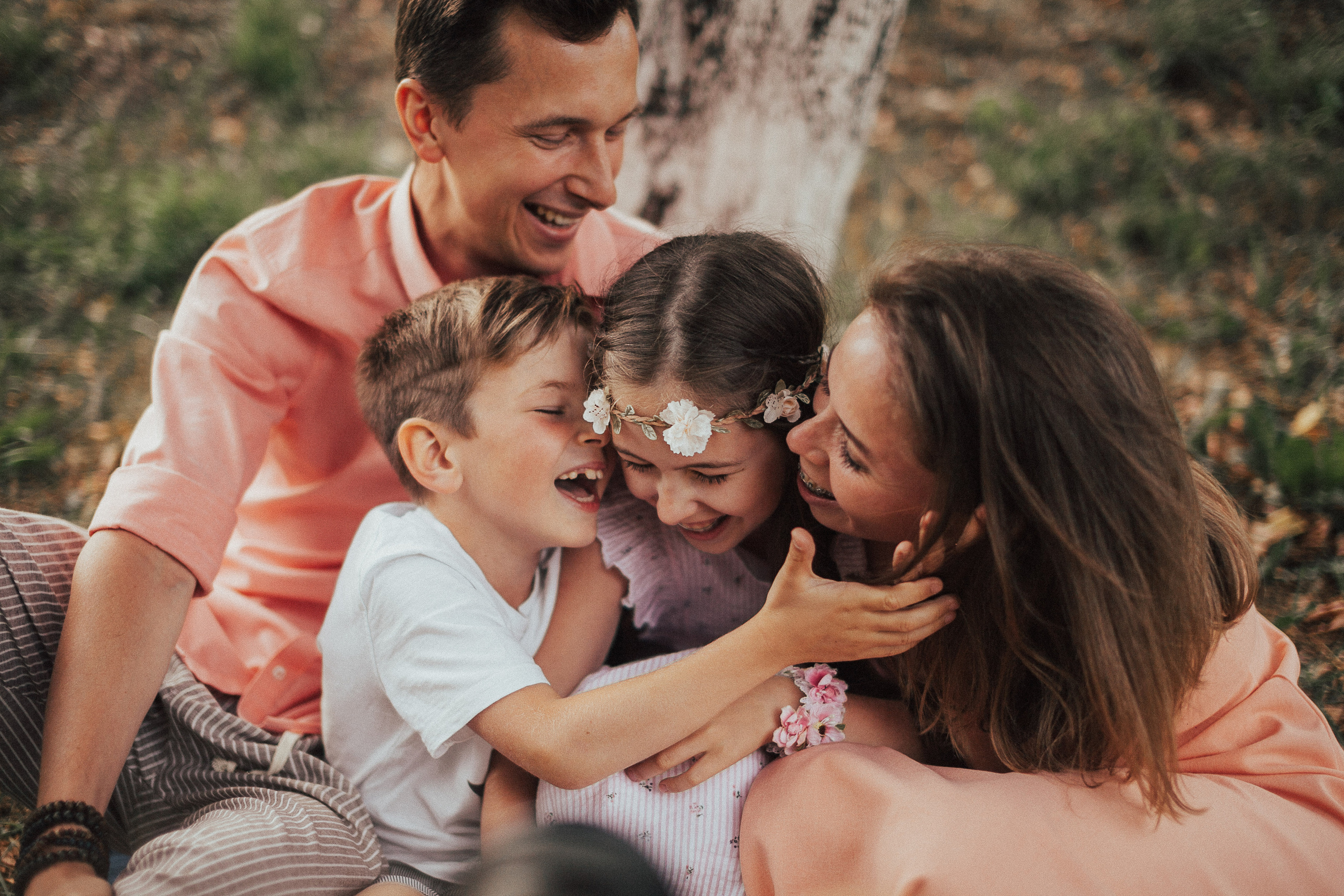 Настя, Илья, Поля и Лев. Wedding photographers Tbilisi Georgia Alex and Polly