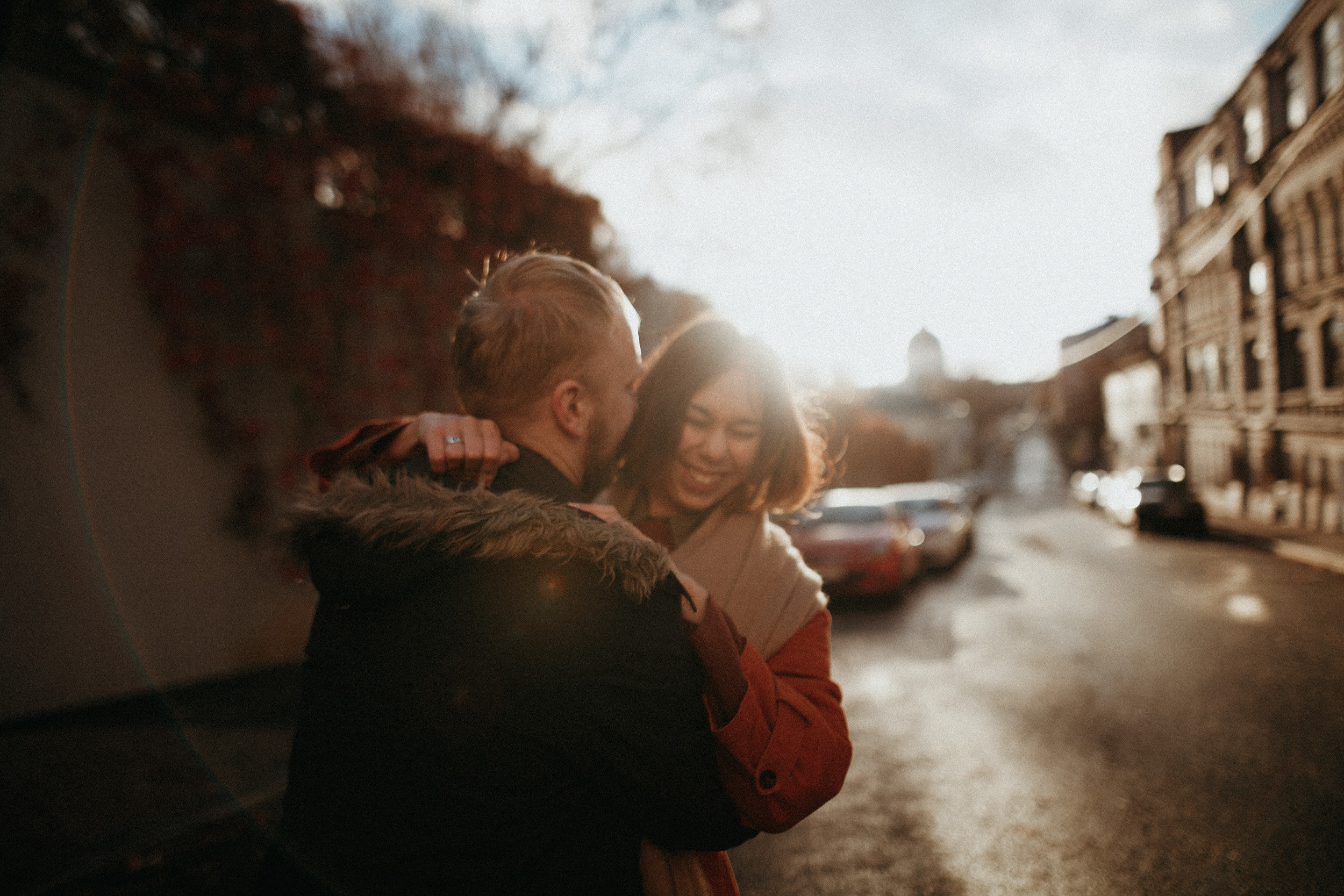 Аня и Игорь. Свадебный фотограф Грузия Alex and Polly